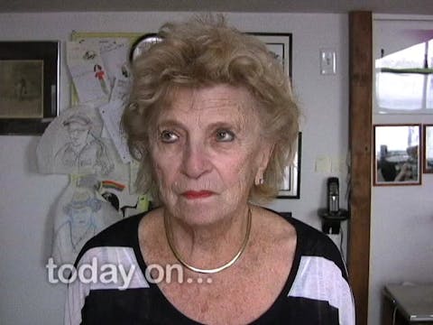 Mom's Helpful Hint #8 - Beauty Tips