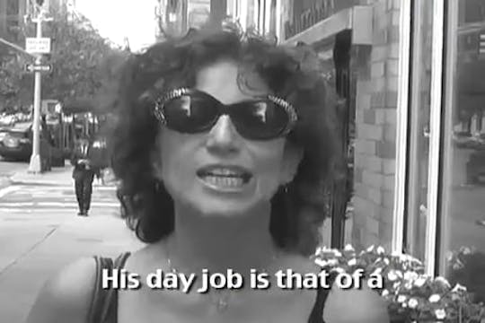 On the Trail with Gayle - Podcast 6 - Aaron Braunstein Part 2