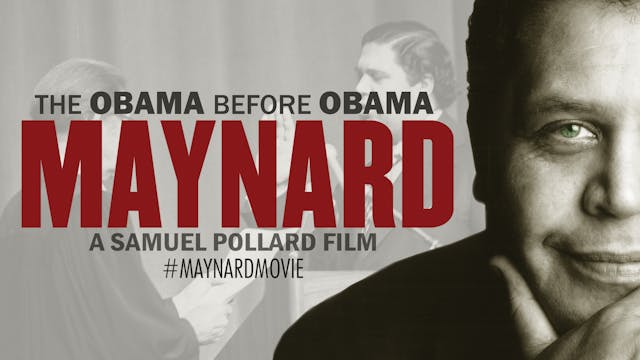 Maynard