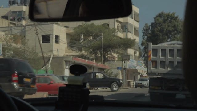 Israel Through the Looking Glass