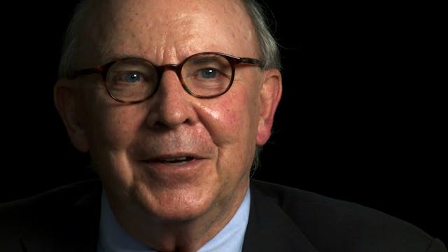 Money for Nothing: Inside the Federal Reserve