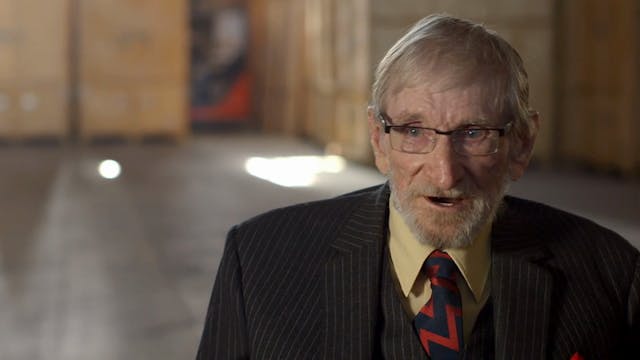 A Tale of Two Thieves