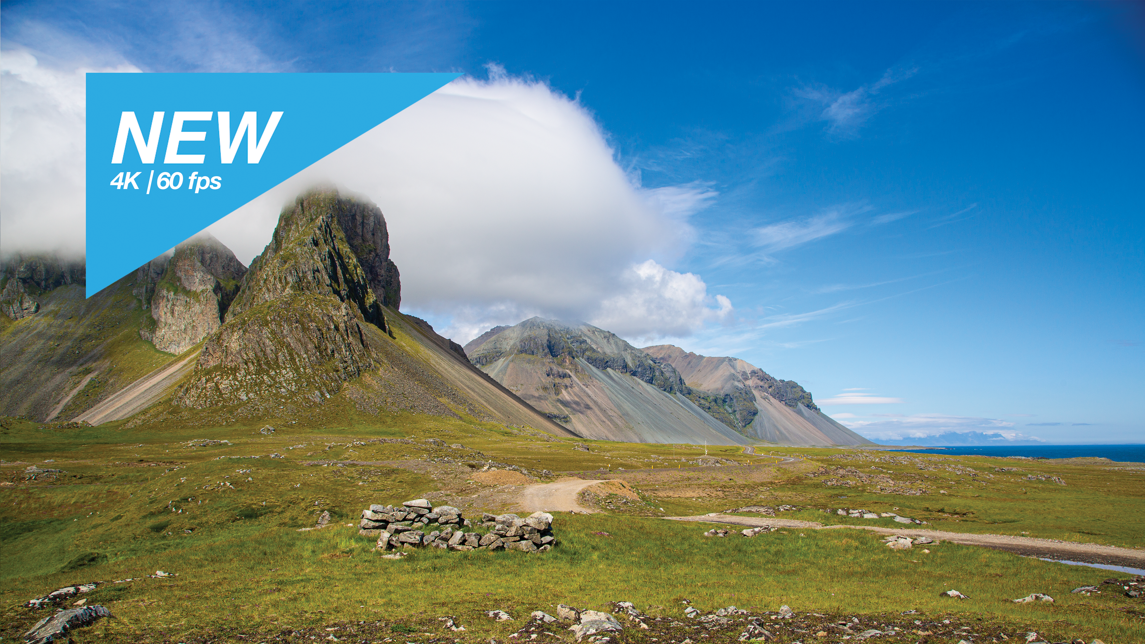 Berufjordur, Iceland Route