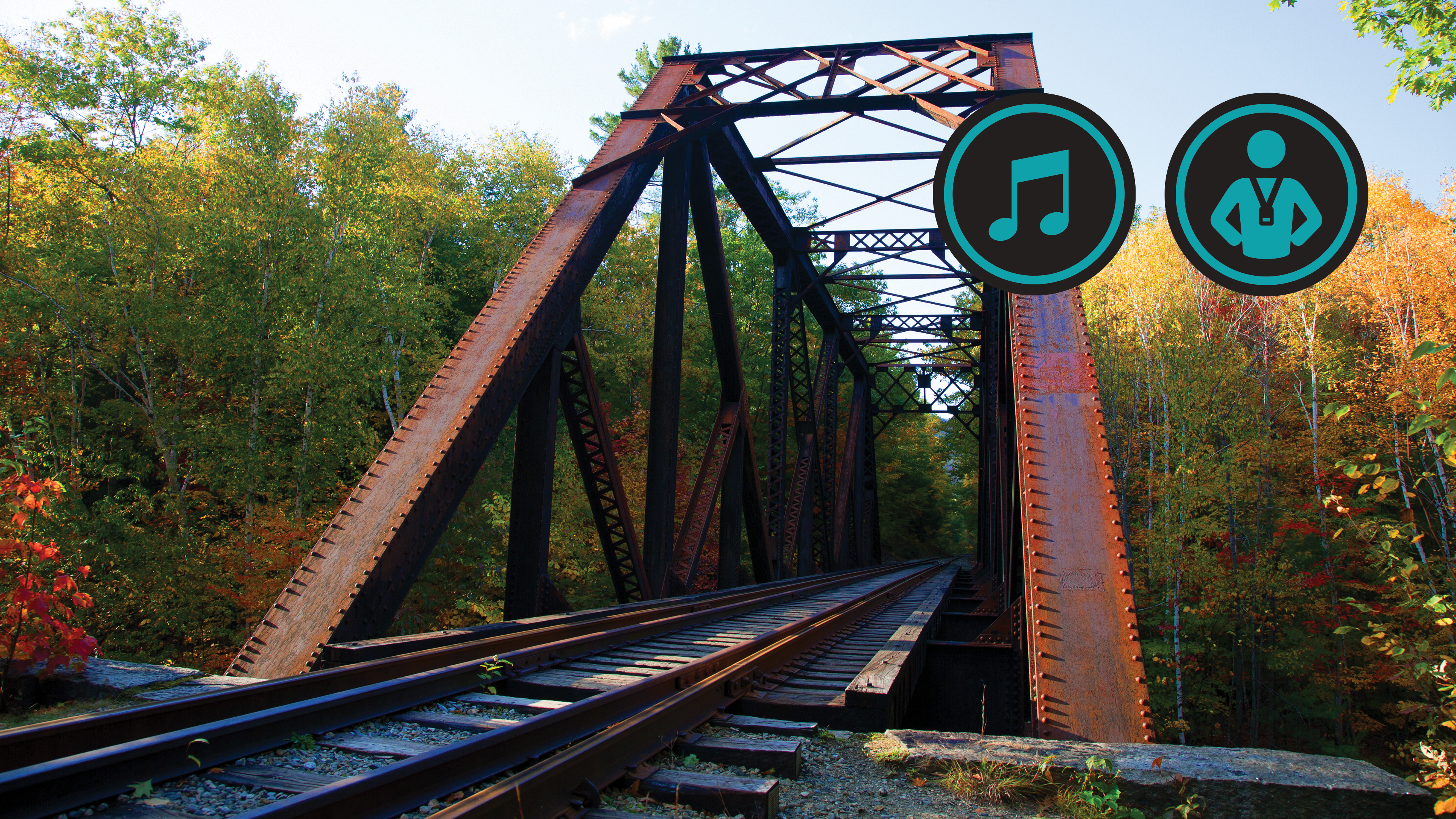 American Northeast Run | Johnny