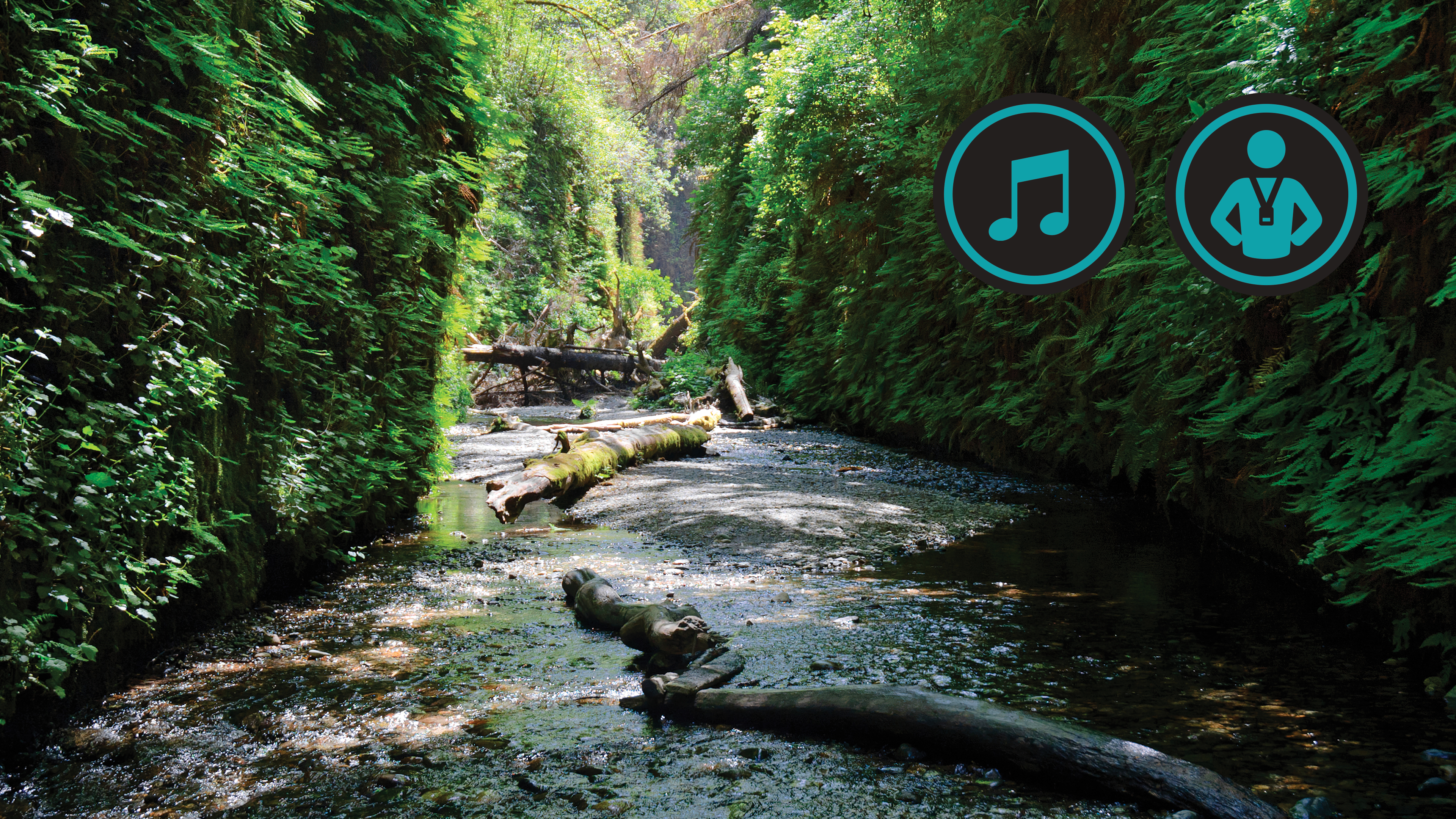 Trinity Mountains Hike | Johnny