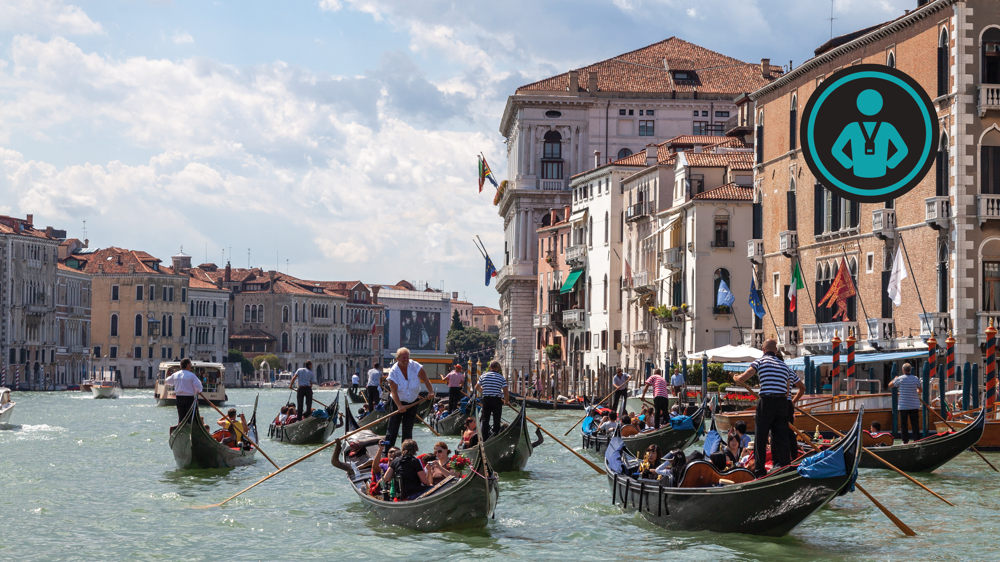 Northern Italy Run | Johnny