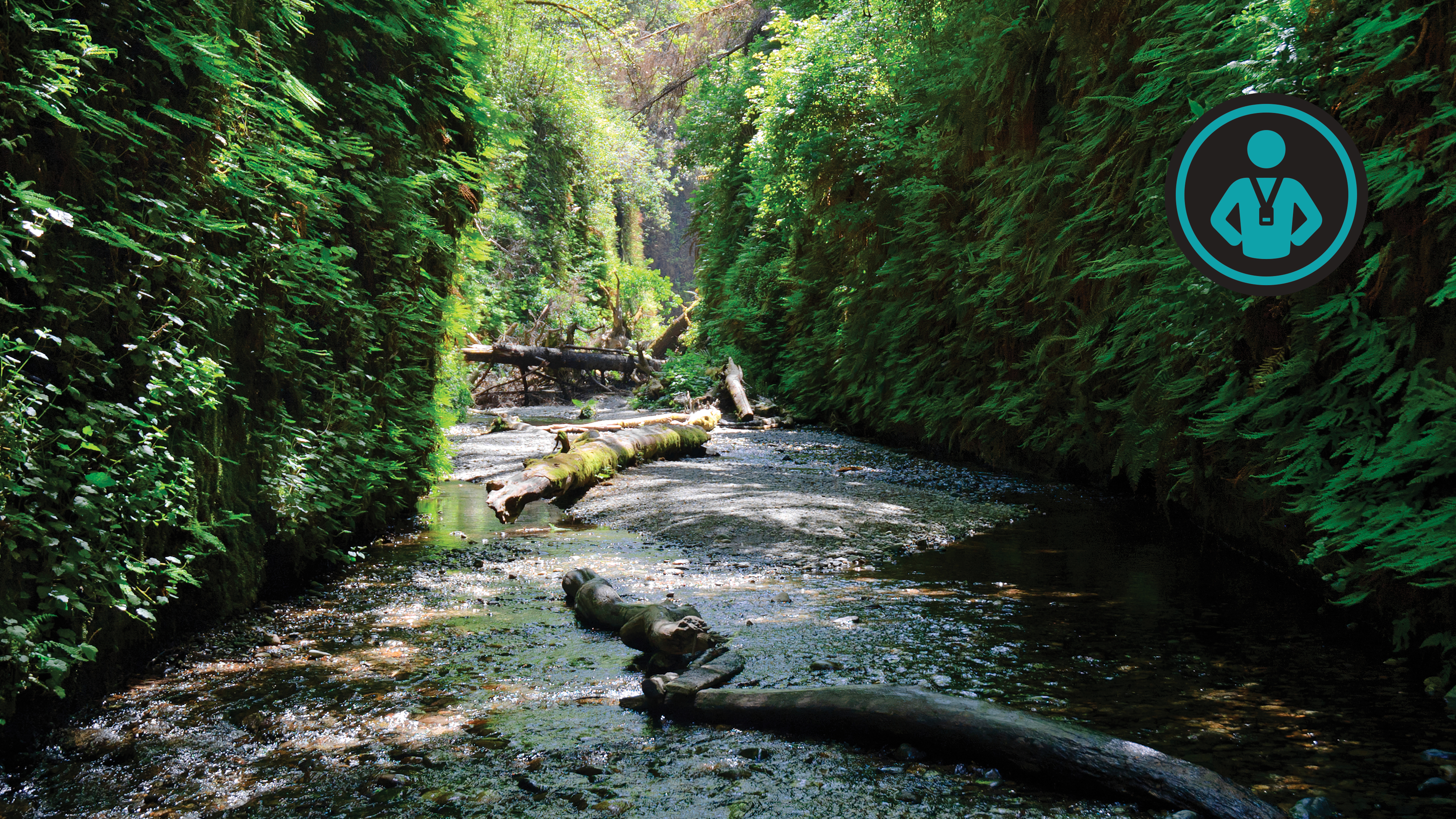 Trinity Mountains Hike | Johnny