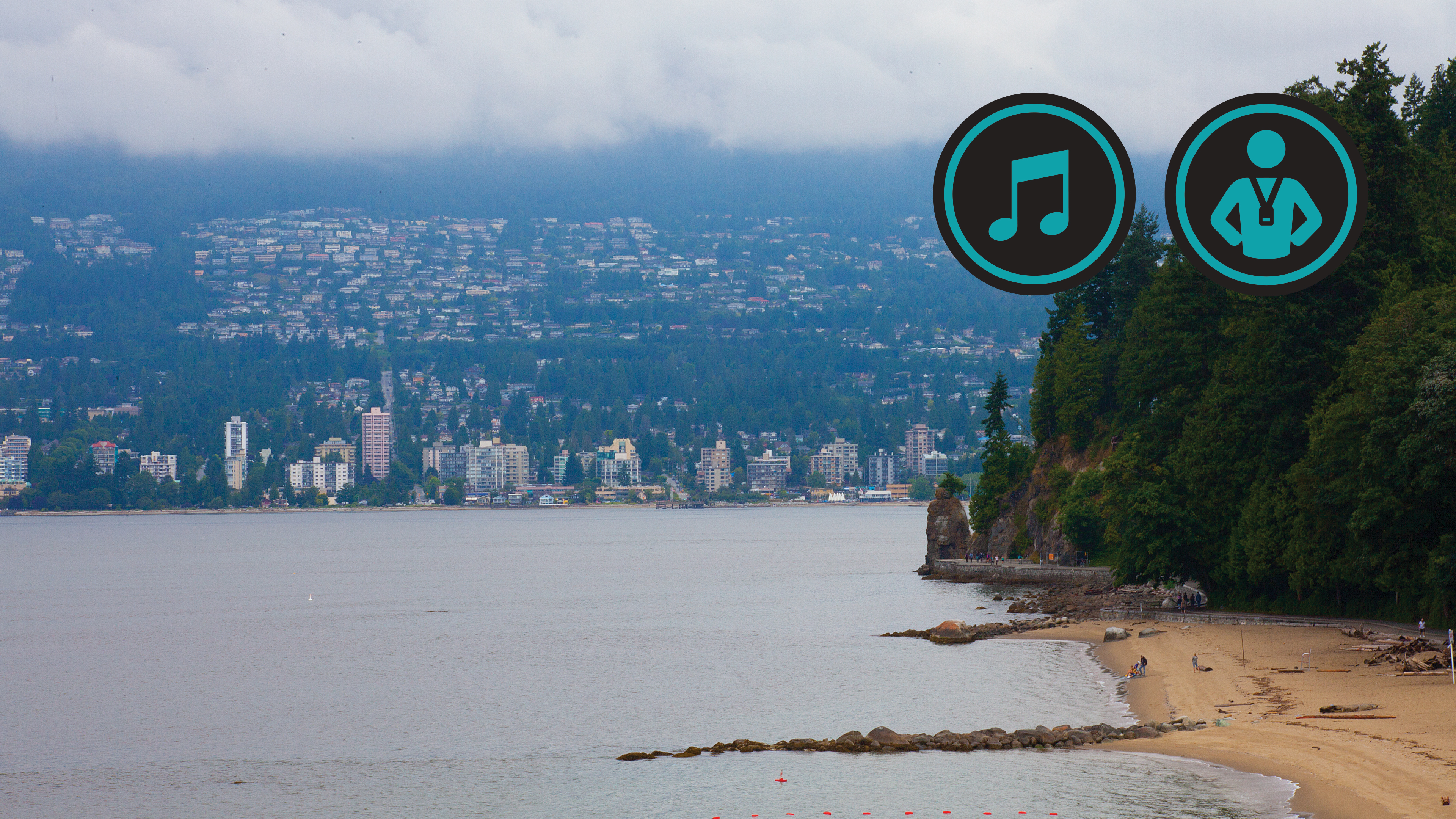 Vancouver Run | Johnny