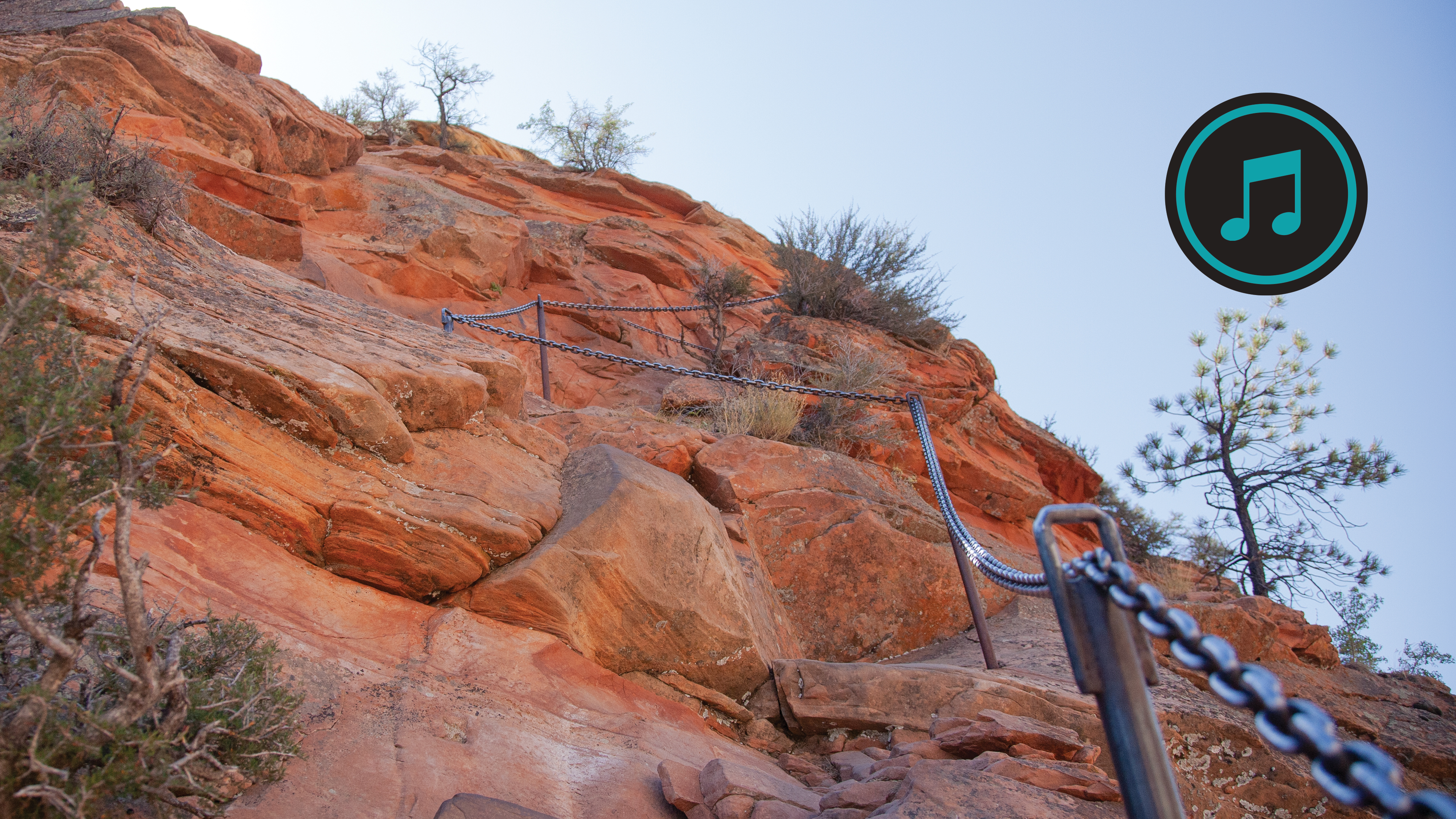 American Southwest 2 Hike