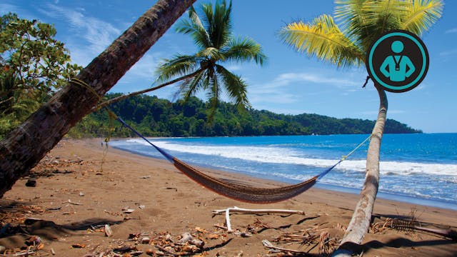 Costa Rica Bike | Buddy