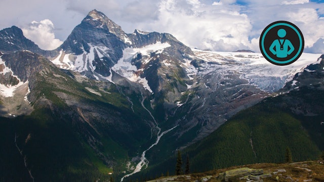 British Columbia Rockies Hike | Johnny