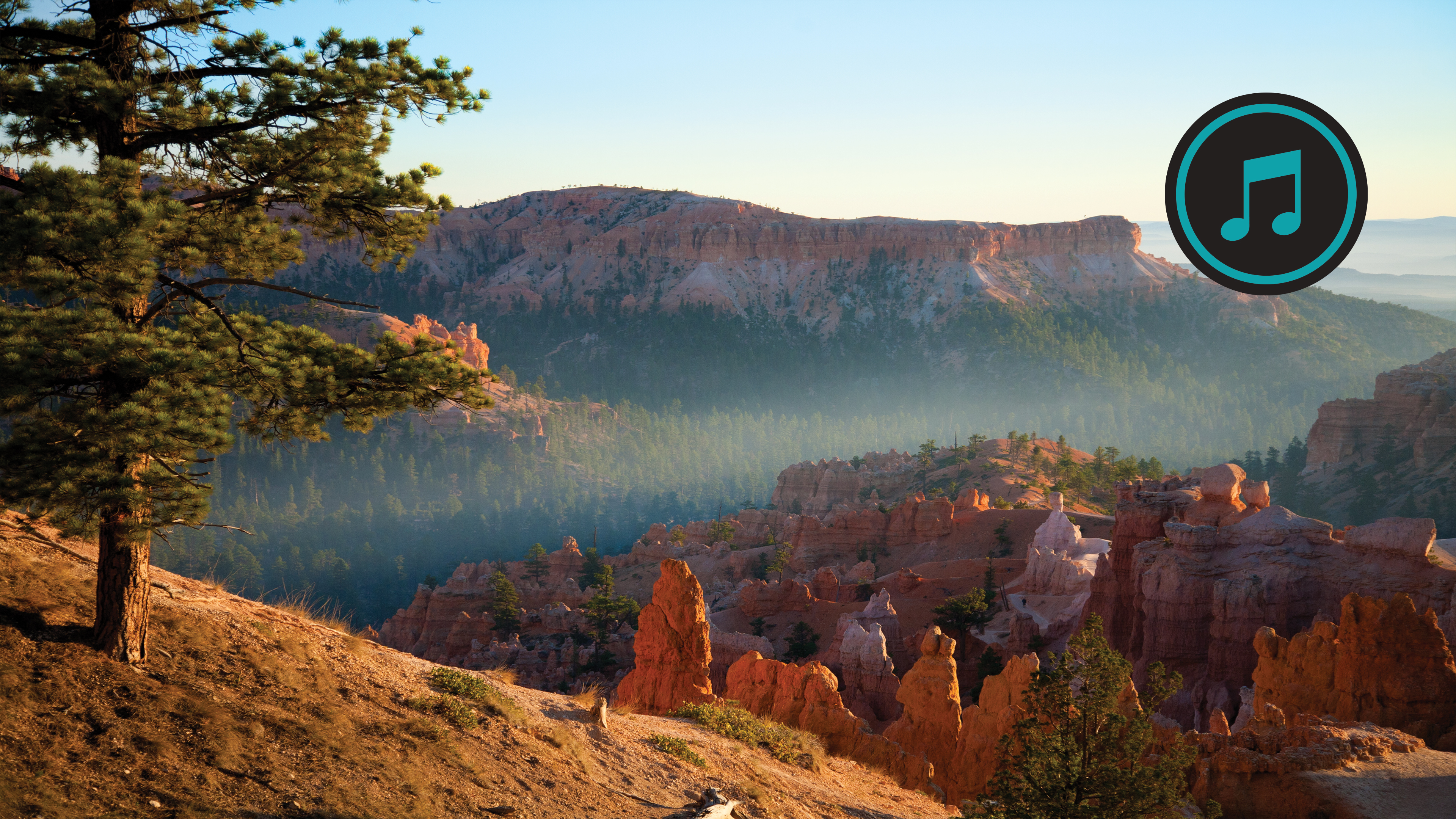 American Southwest Hike