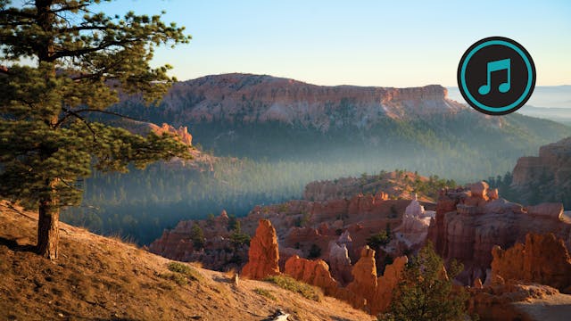 American Southwest Hike