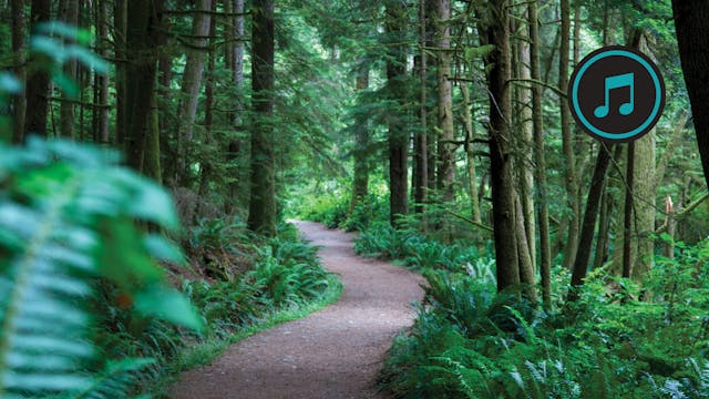 British Columbia Coast Run