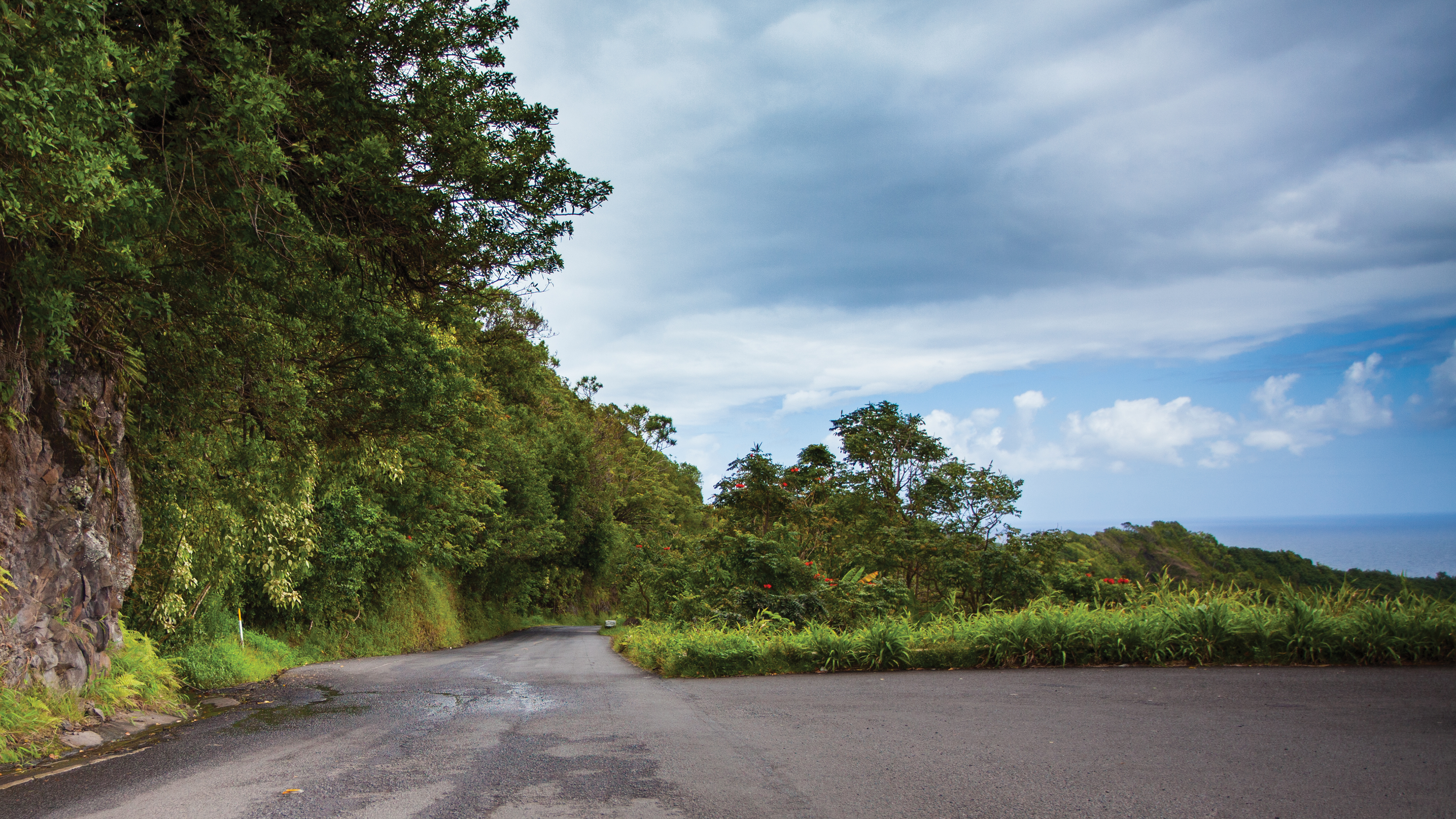 Maui: Road to Hana Route