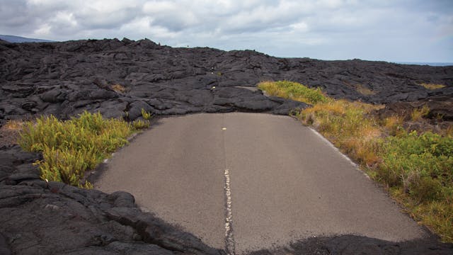 Big Island Bike