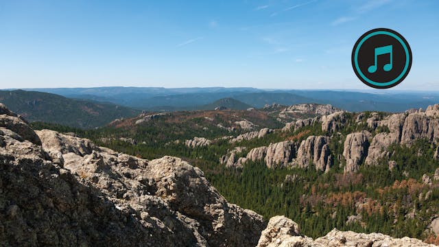 Northern Rockies Run