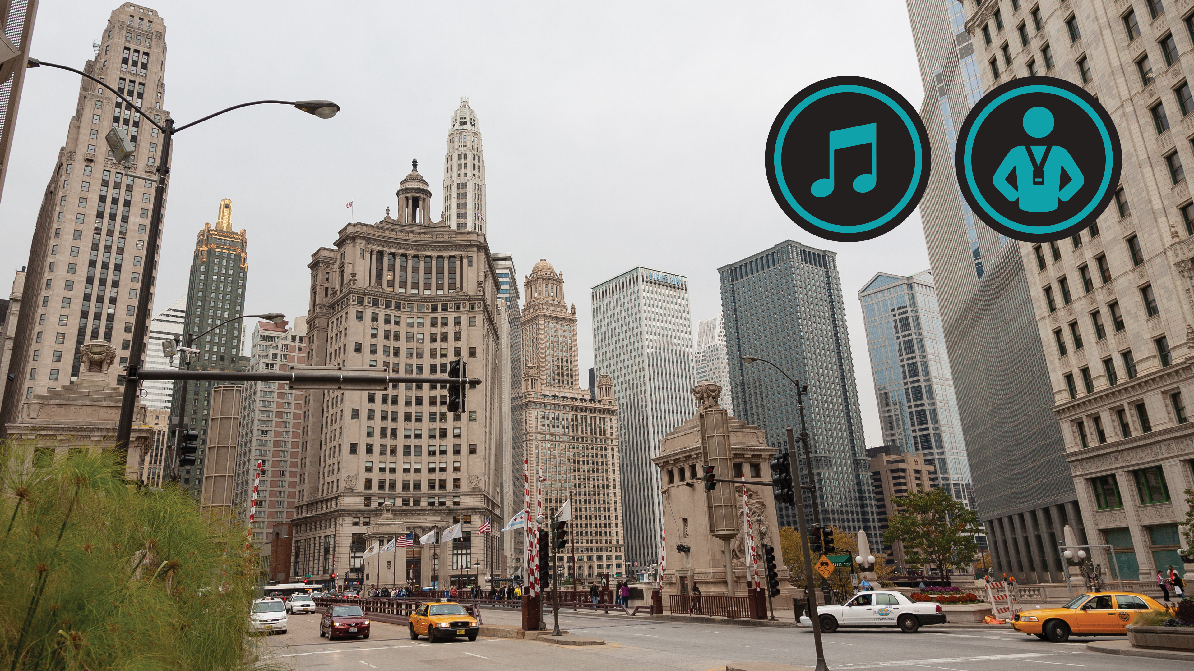 Chicago Run | Johnny