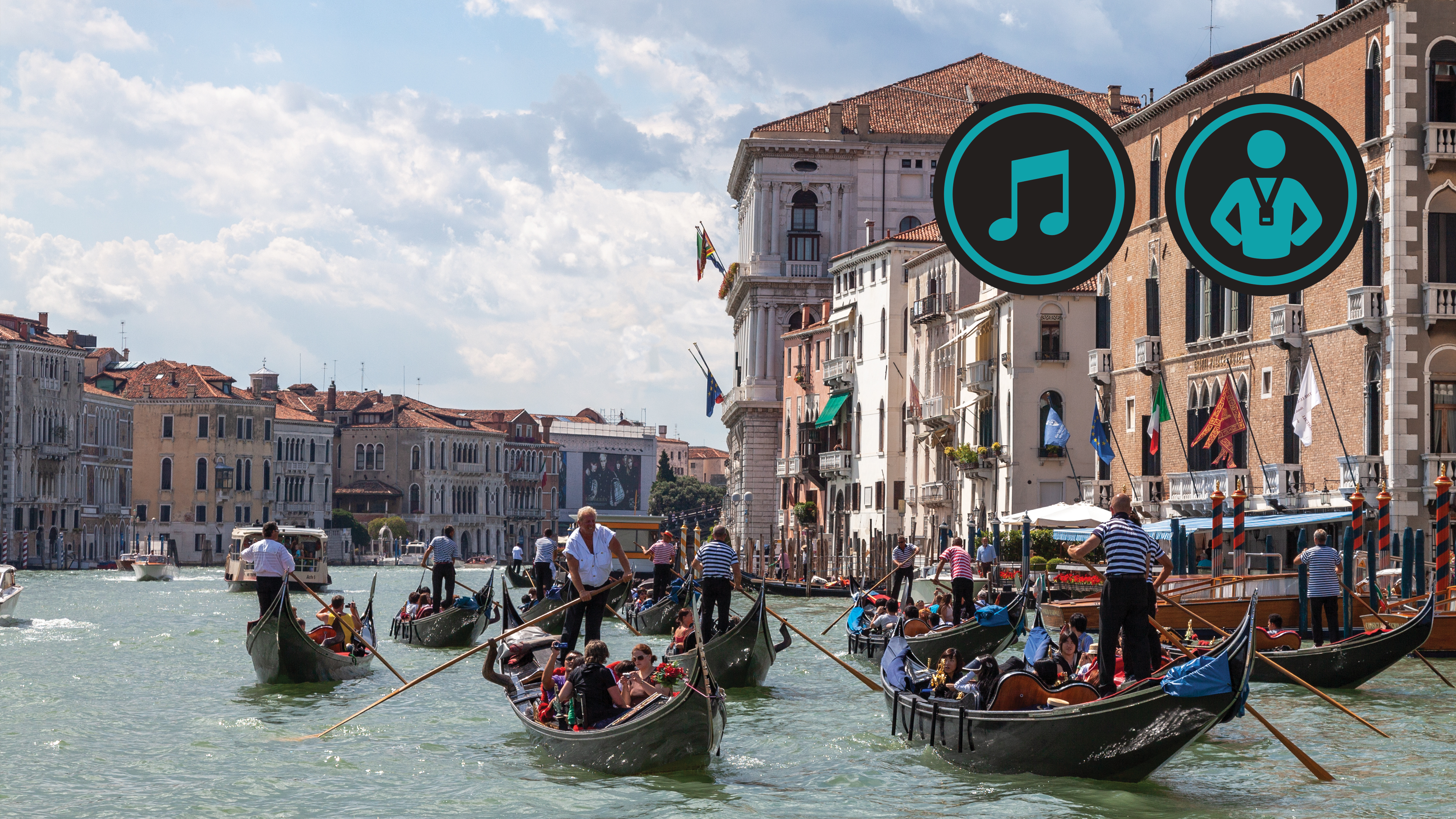 Northern Italy Run | Johnny