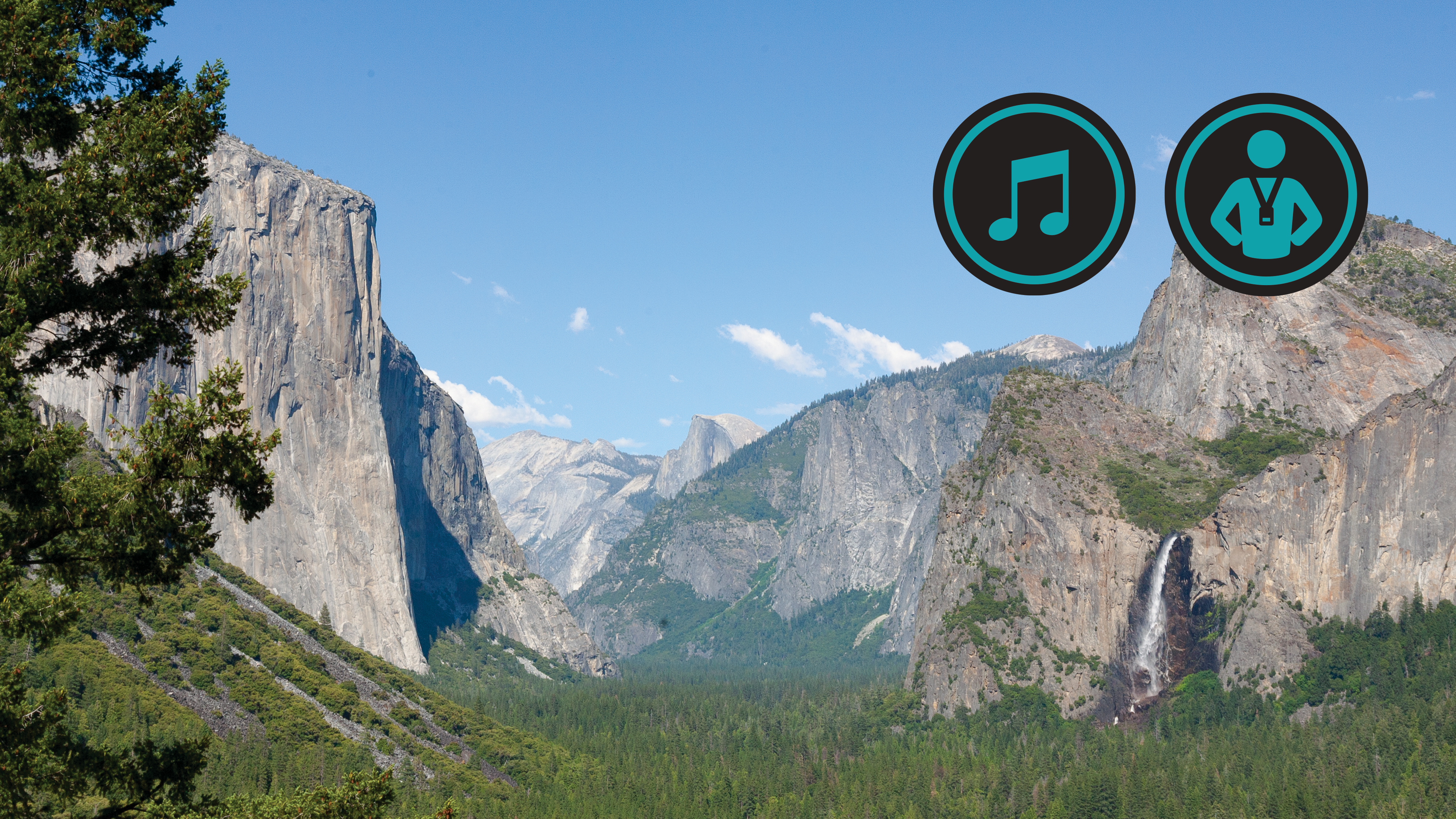 Sierra Nevada Run | Johnny