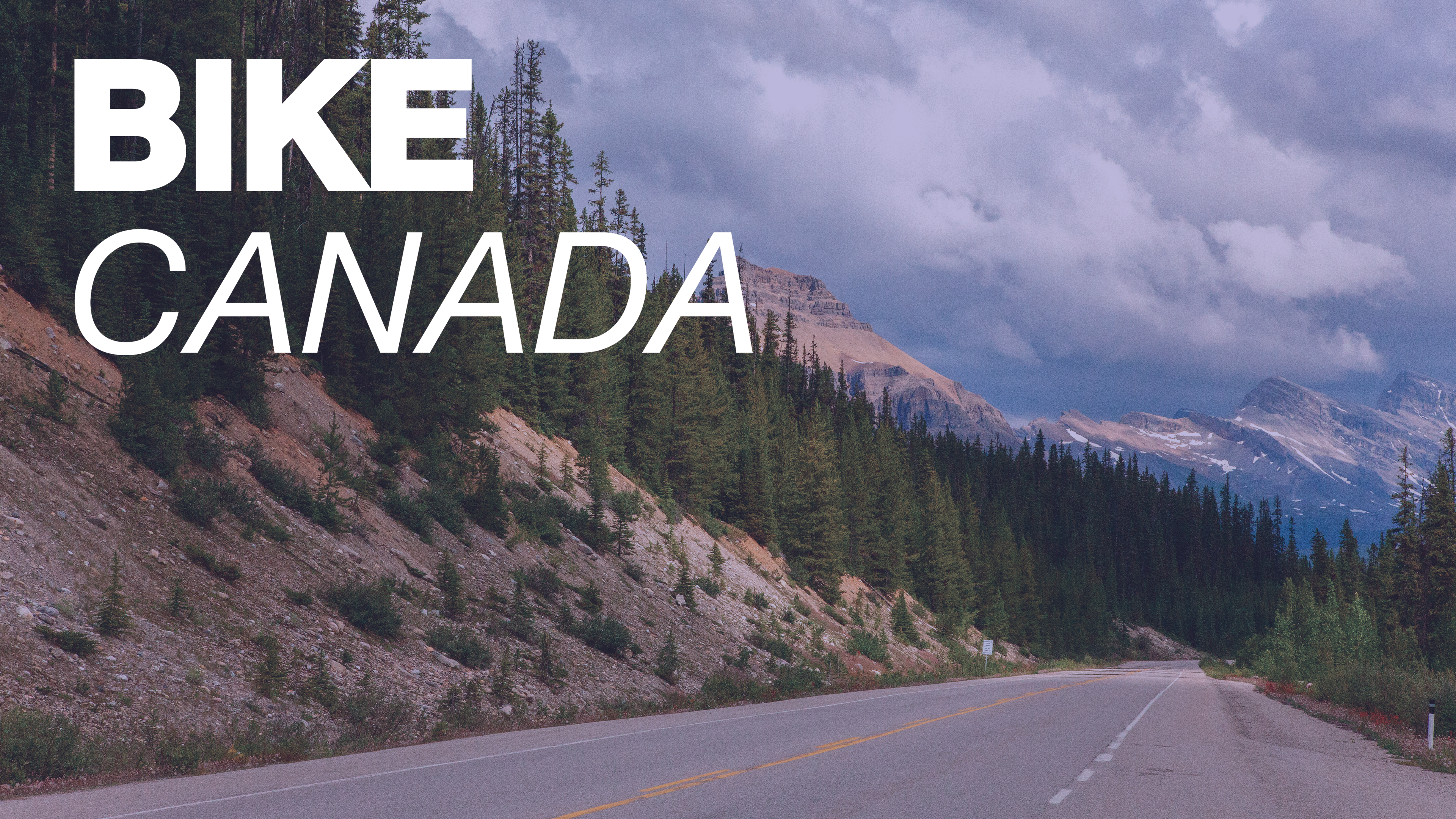 Bike Canada