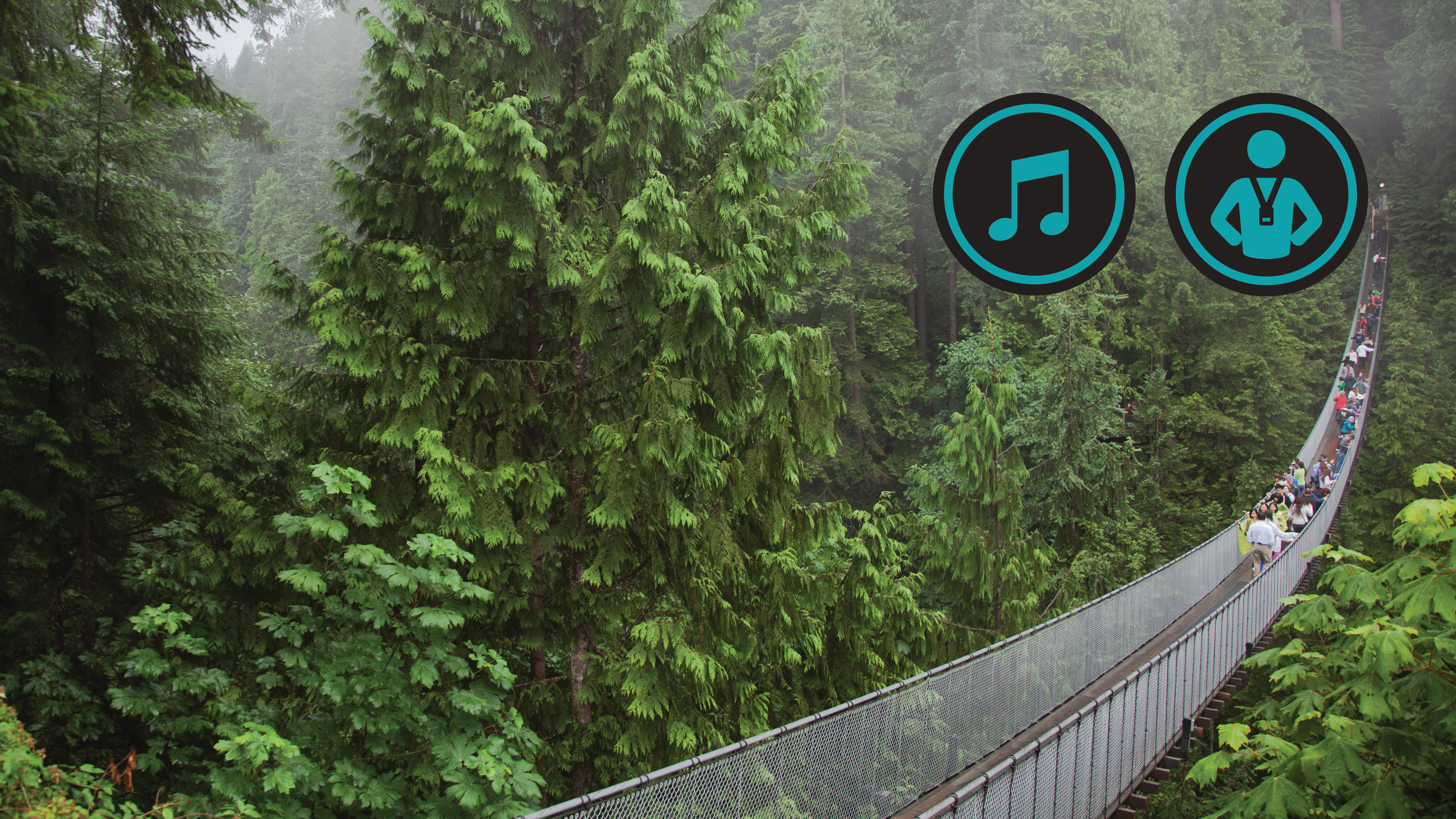 British Columbia Sea to Sky Hike | Johnny