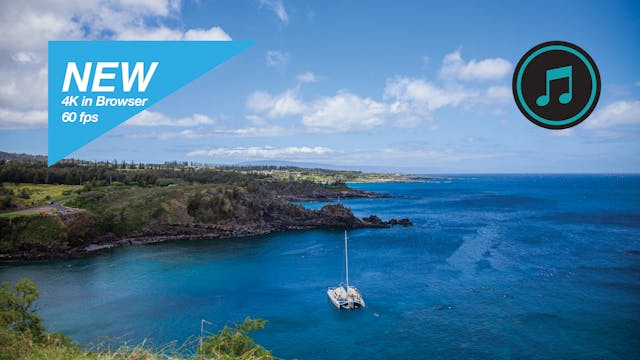 Maui: Kahekili Highway Route