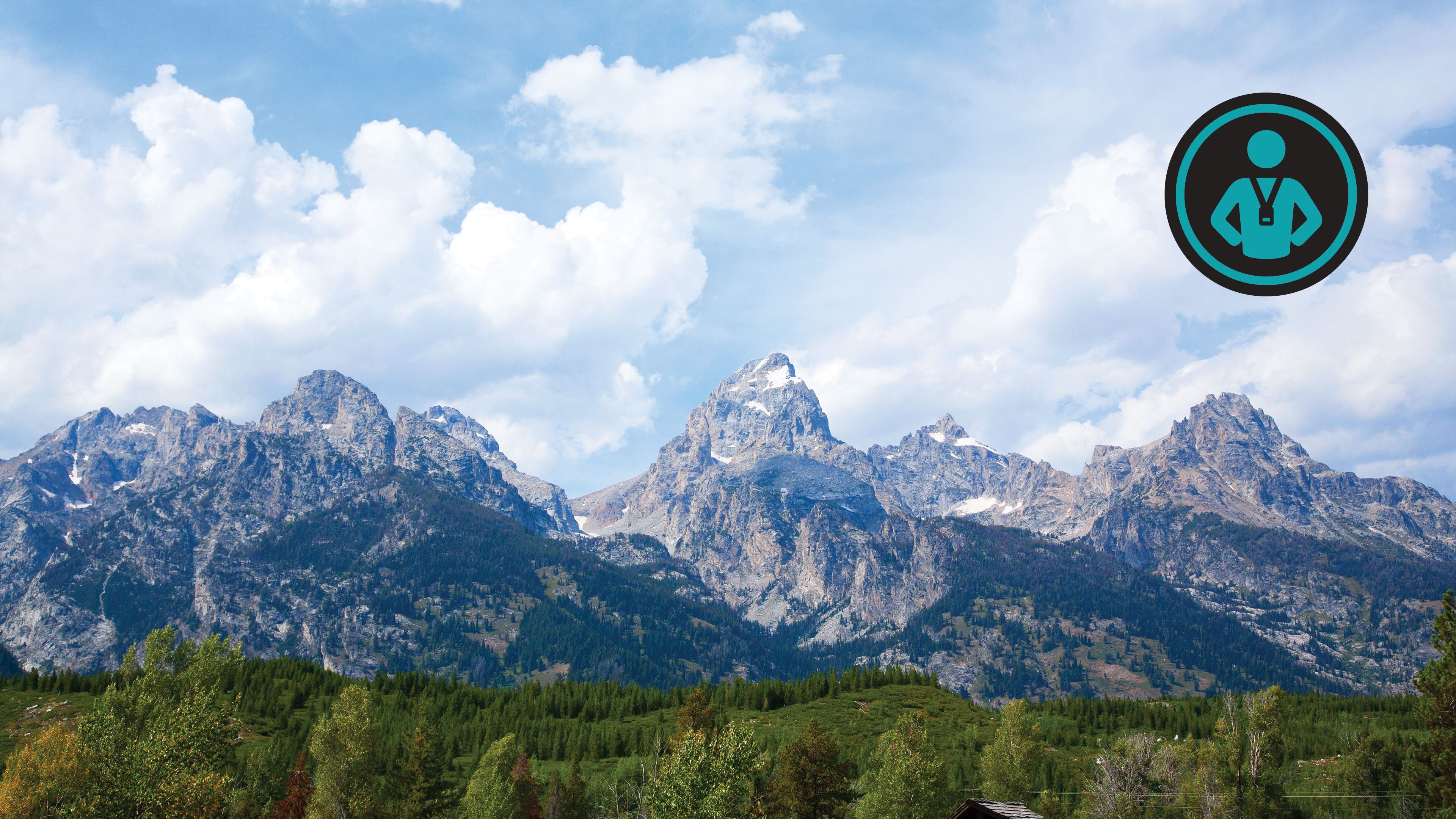 Northern Rockies Hike | Johnny