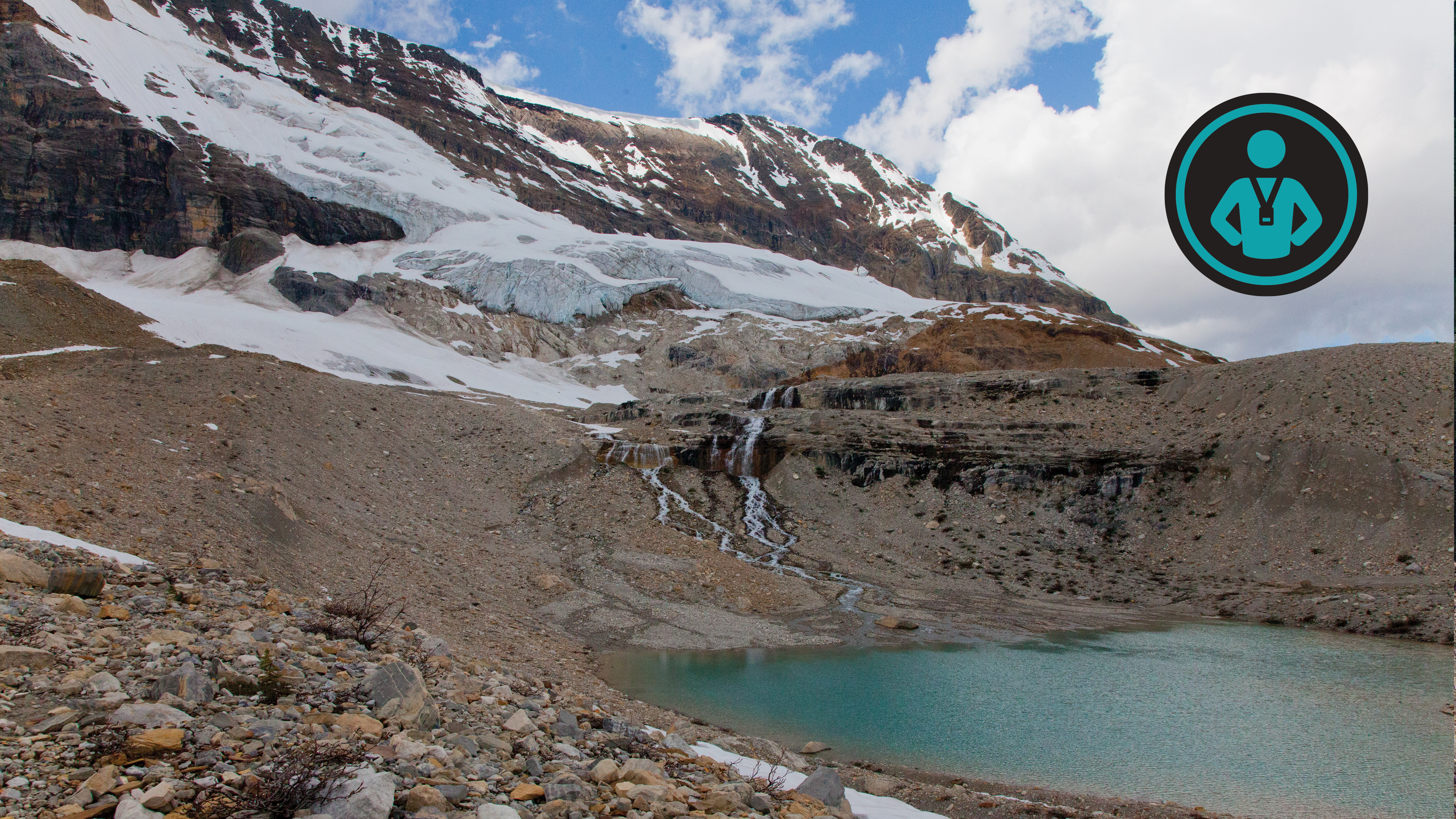 British Columbia Rockies Run | Johnny