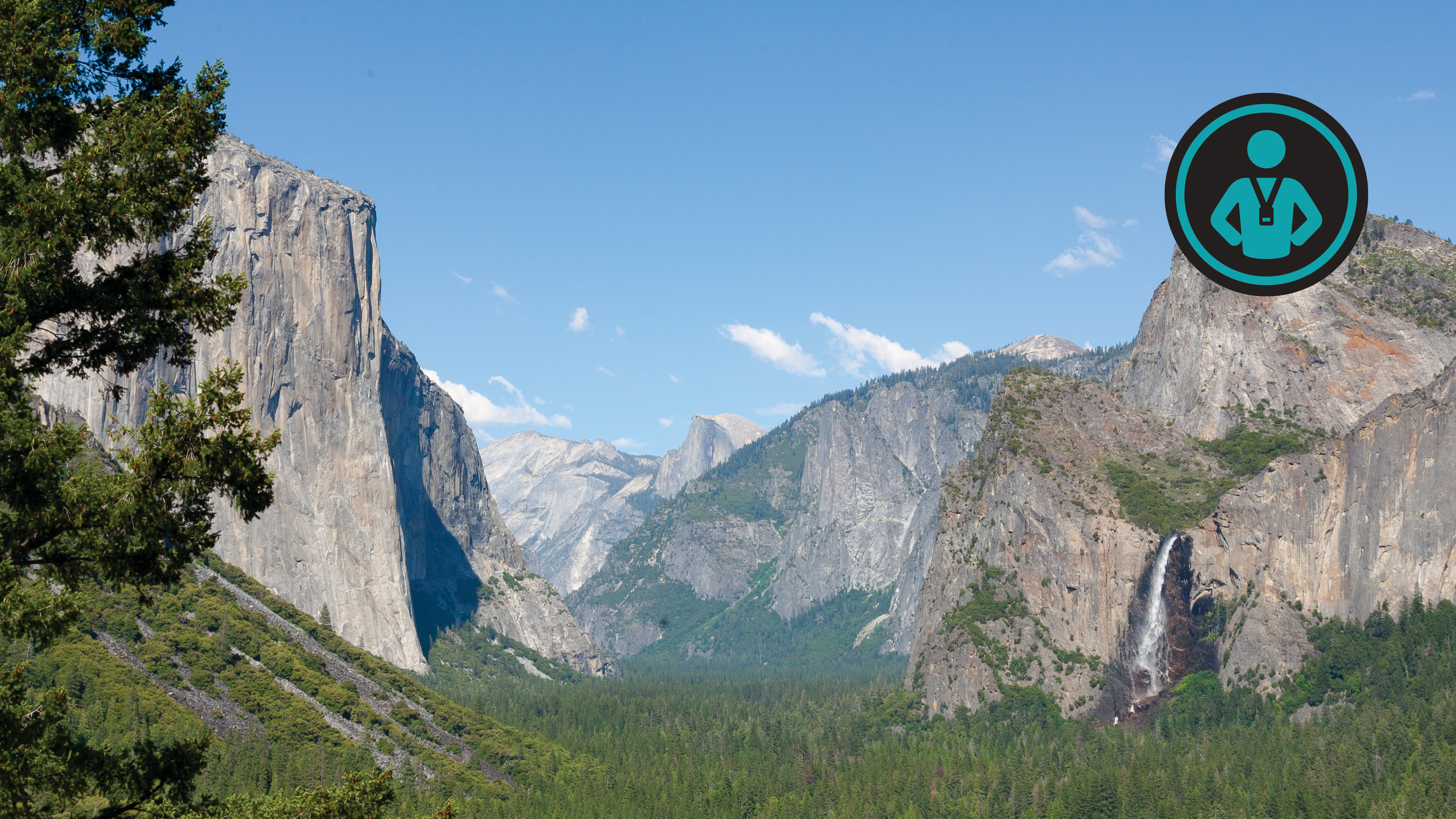 Sierra Nevada Run | Johnny