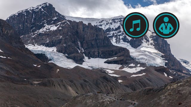 Alberta Rockies Hike | Johnny