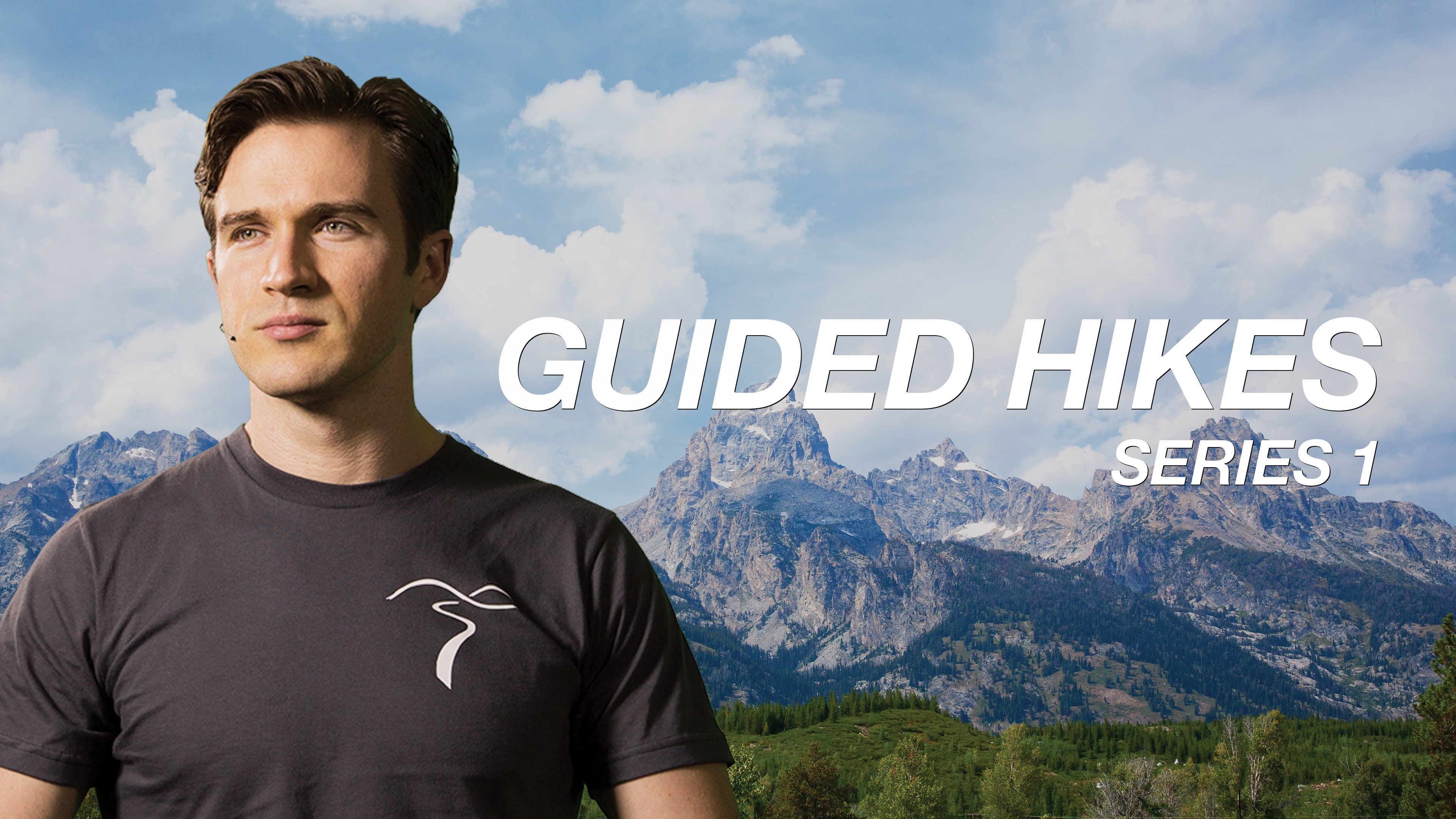 Guided Hikes | Series 1