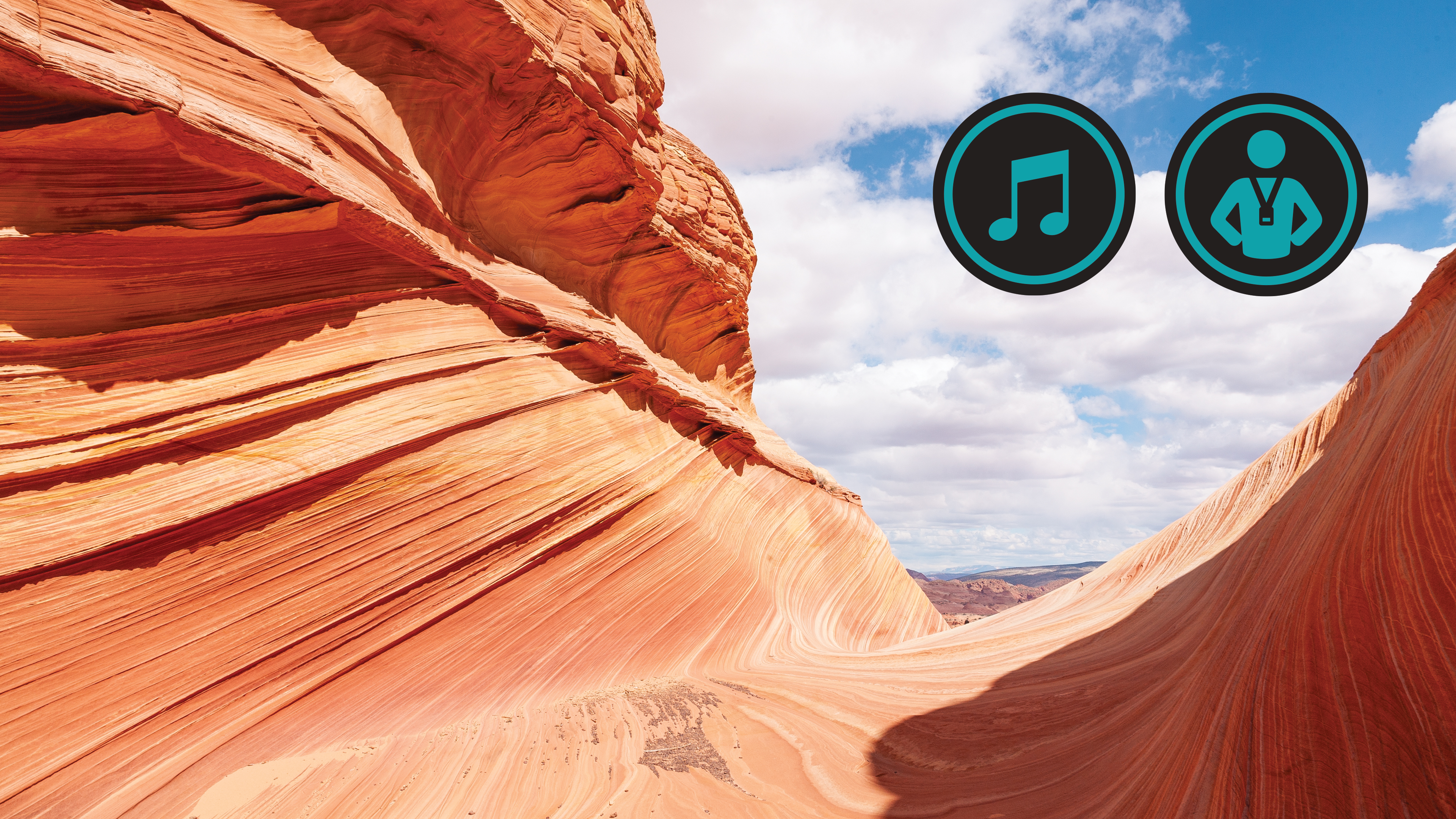 American Southwest 2 Run | Johnny