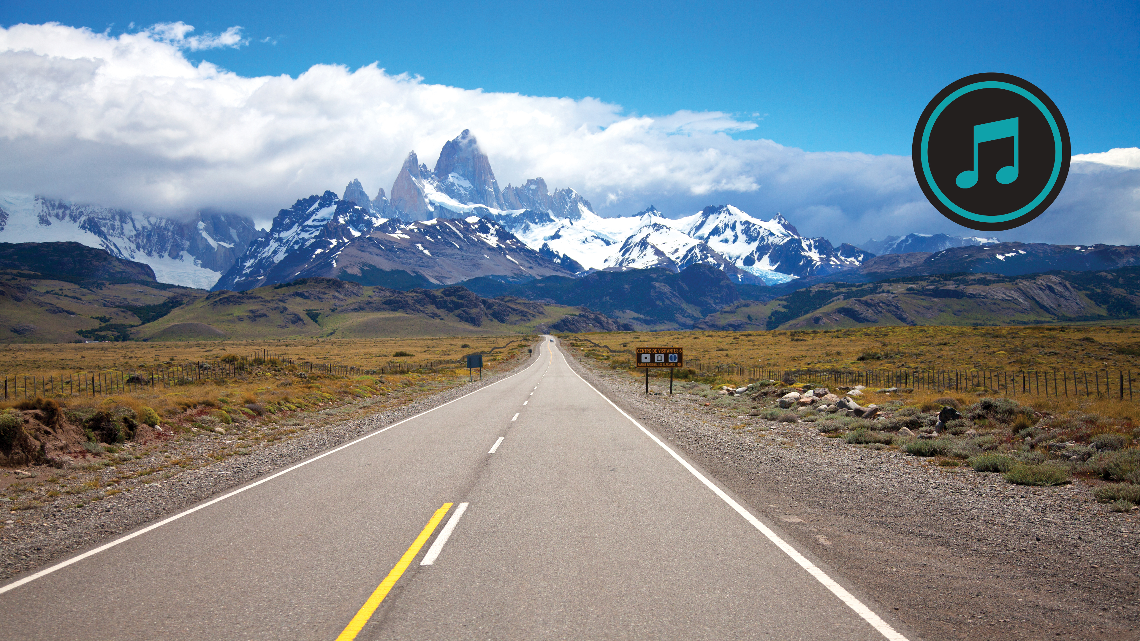 Argentine Patagonia Bike