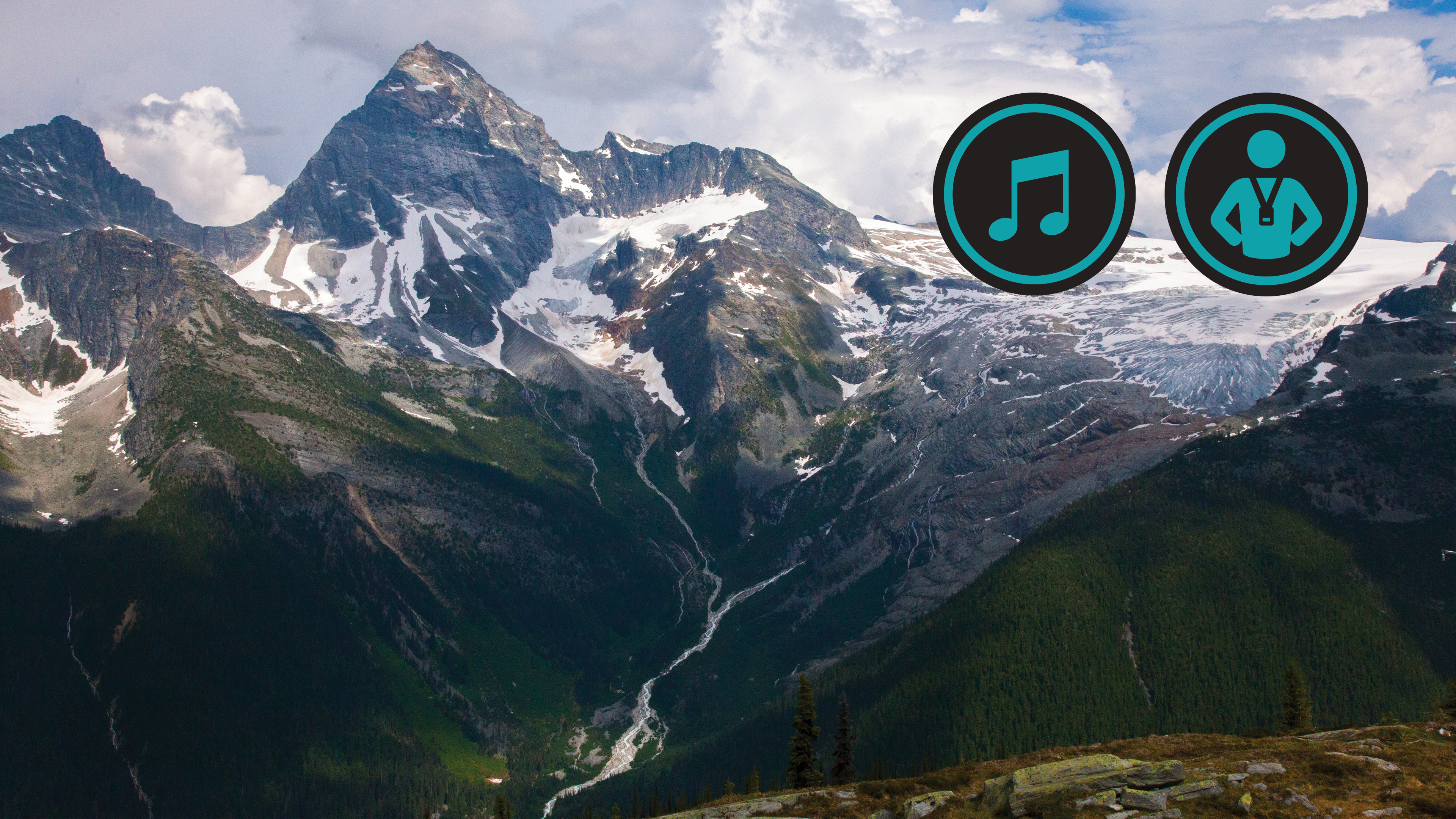 British Columbia Rockies Hike | Johnny