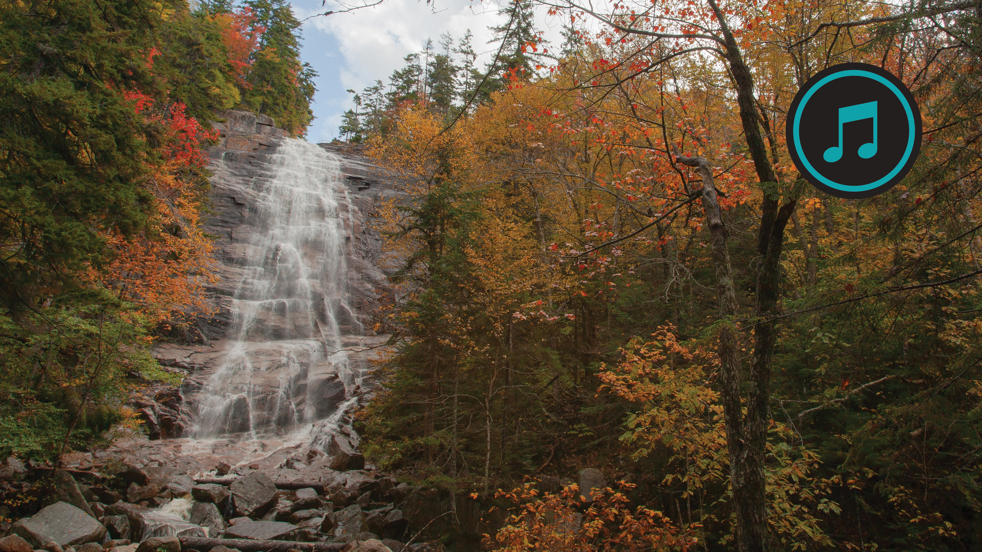 American Northeast Hike