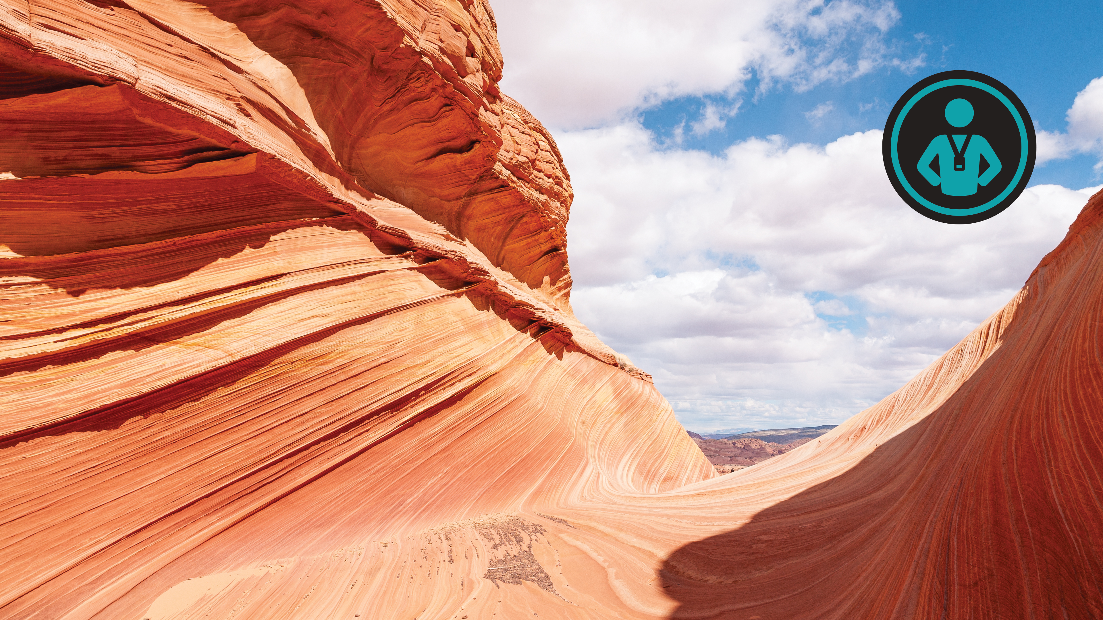 American Southwest 2 Run | Johnny