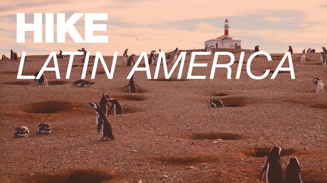 Hike Latin America