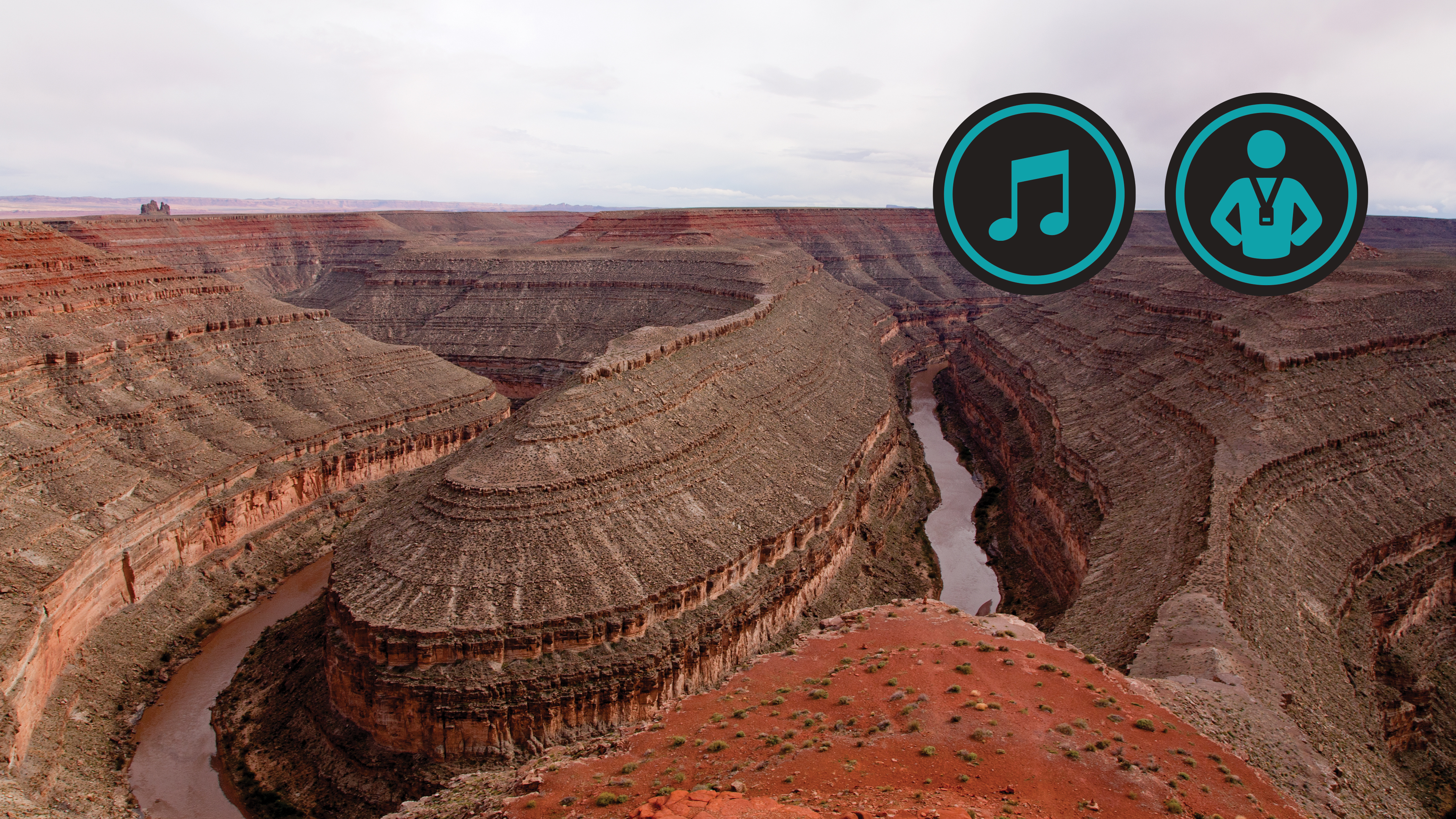 American Southwest 3 Hike | Johnny