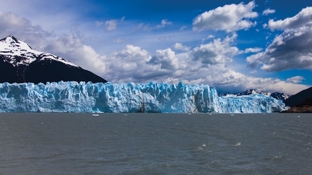 Argentine Patagonia Hike