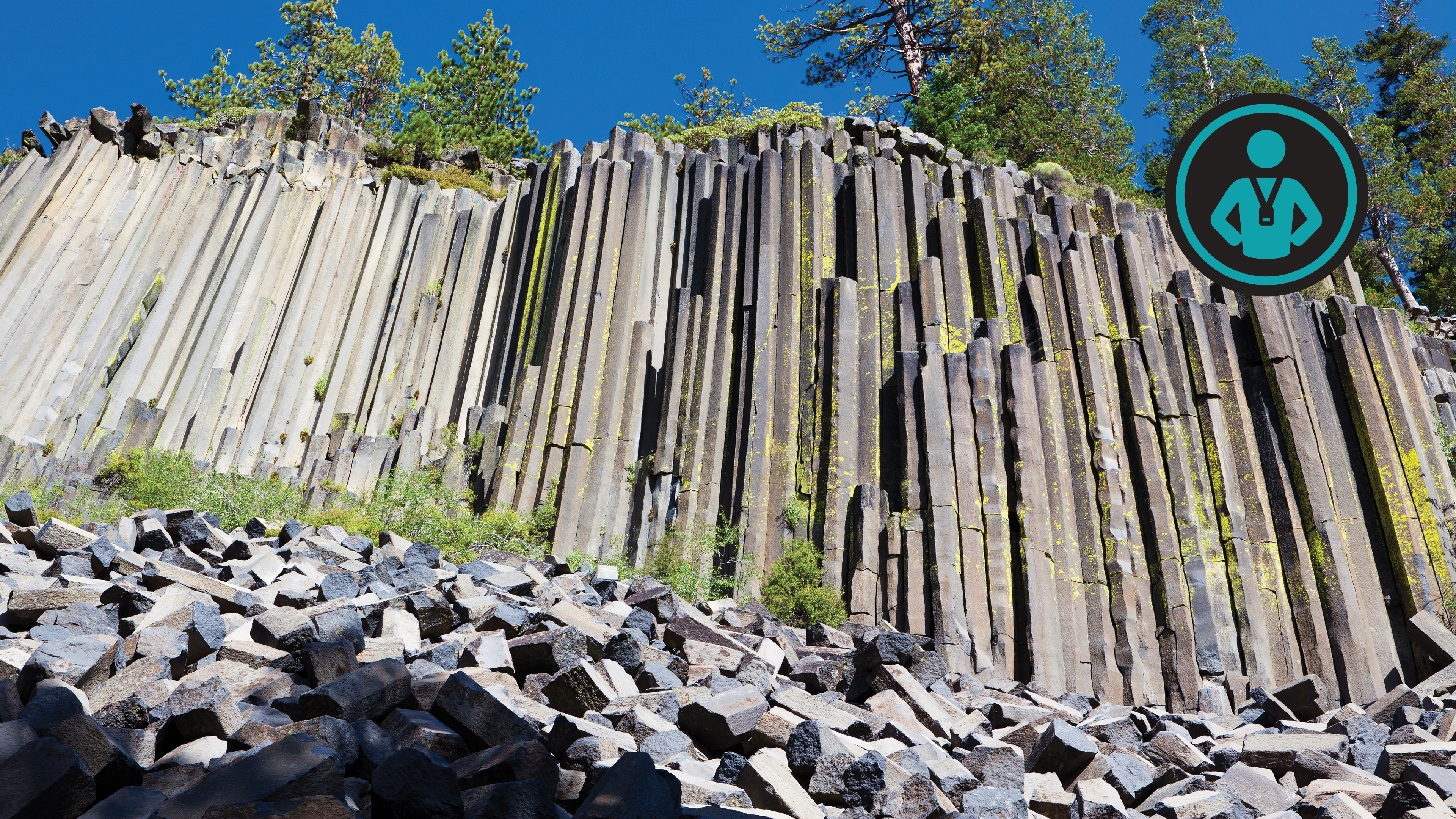 Sierra Nevada 2 Hike | Johnny