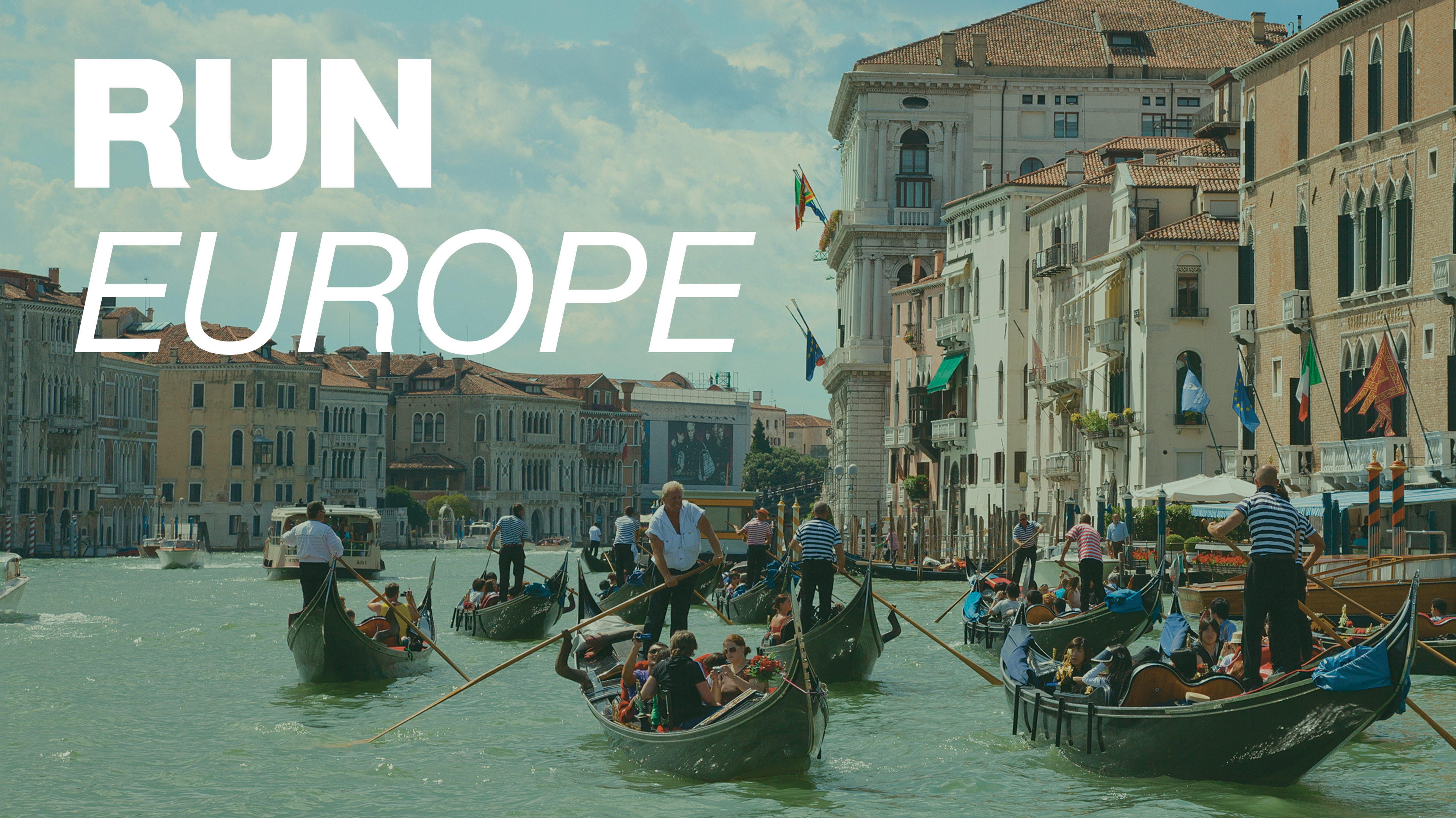 Run Europe