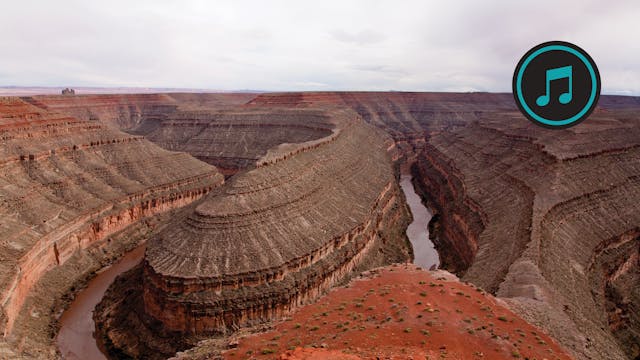 American Southwest 3 Hike