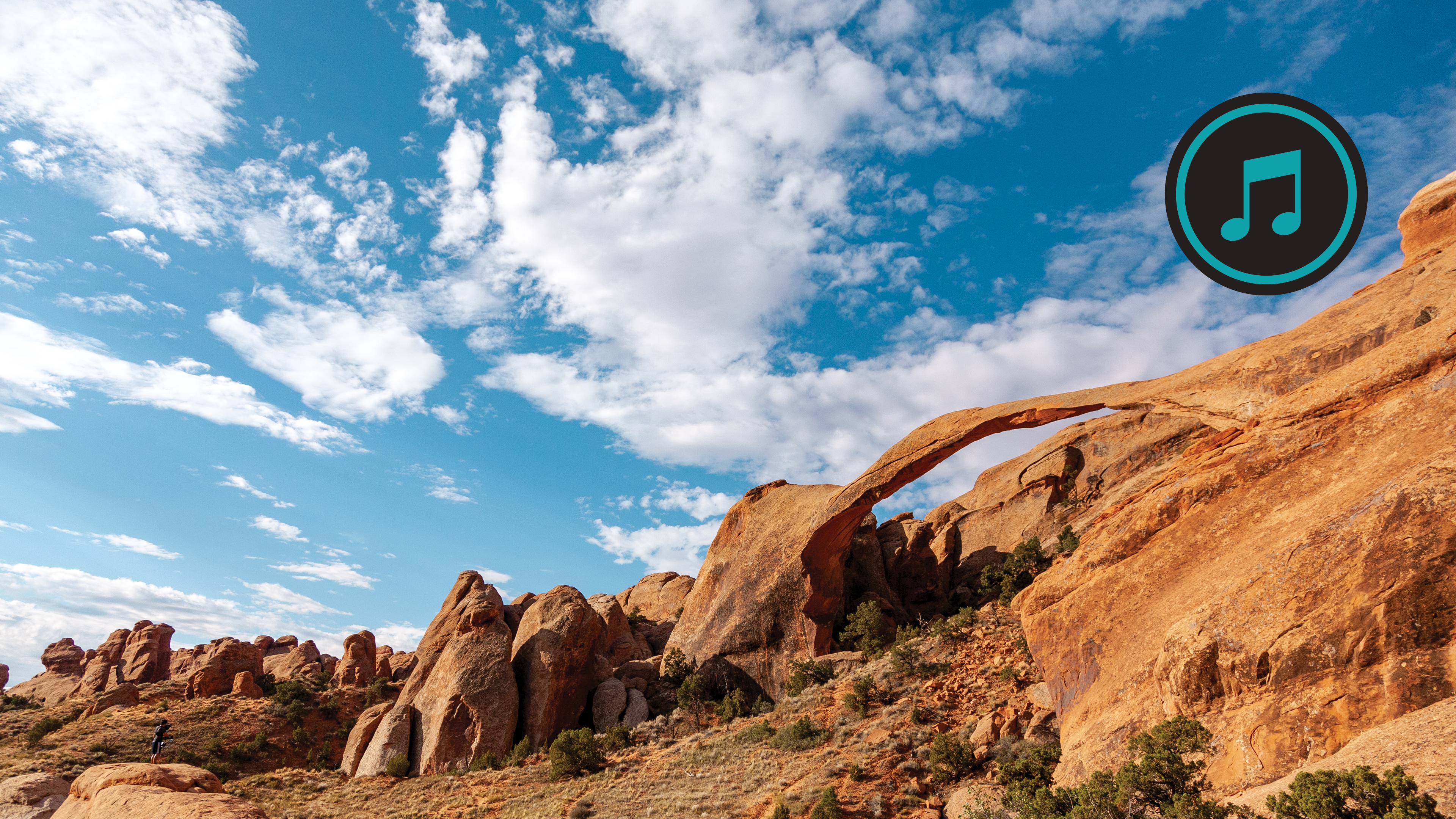 American Southwest Run