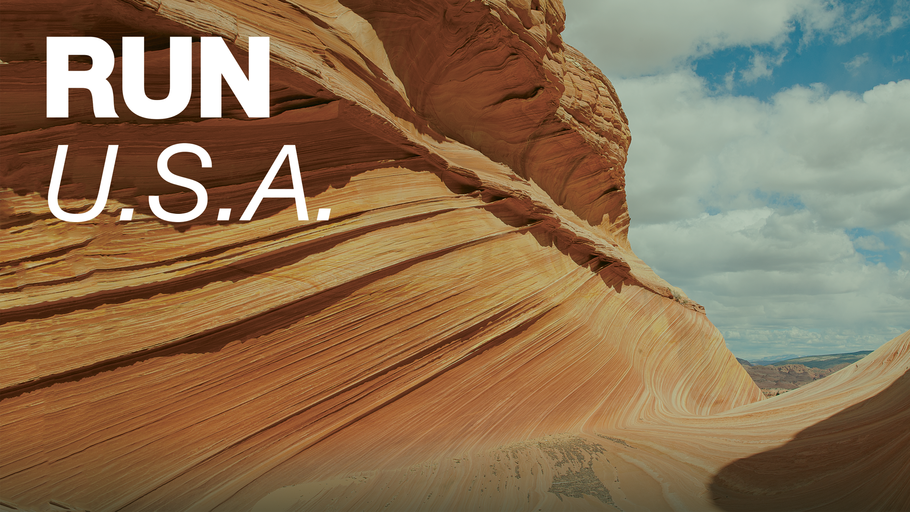 Run U.S.A.