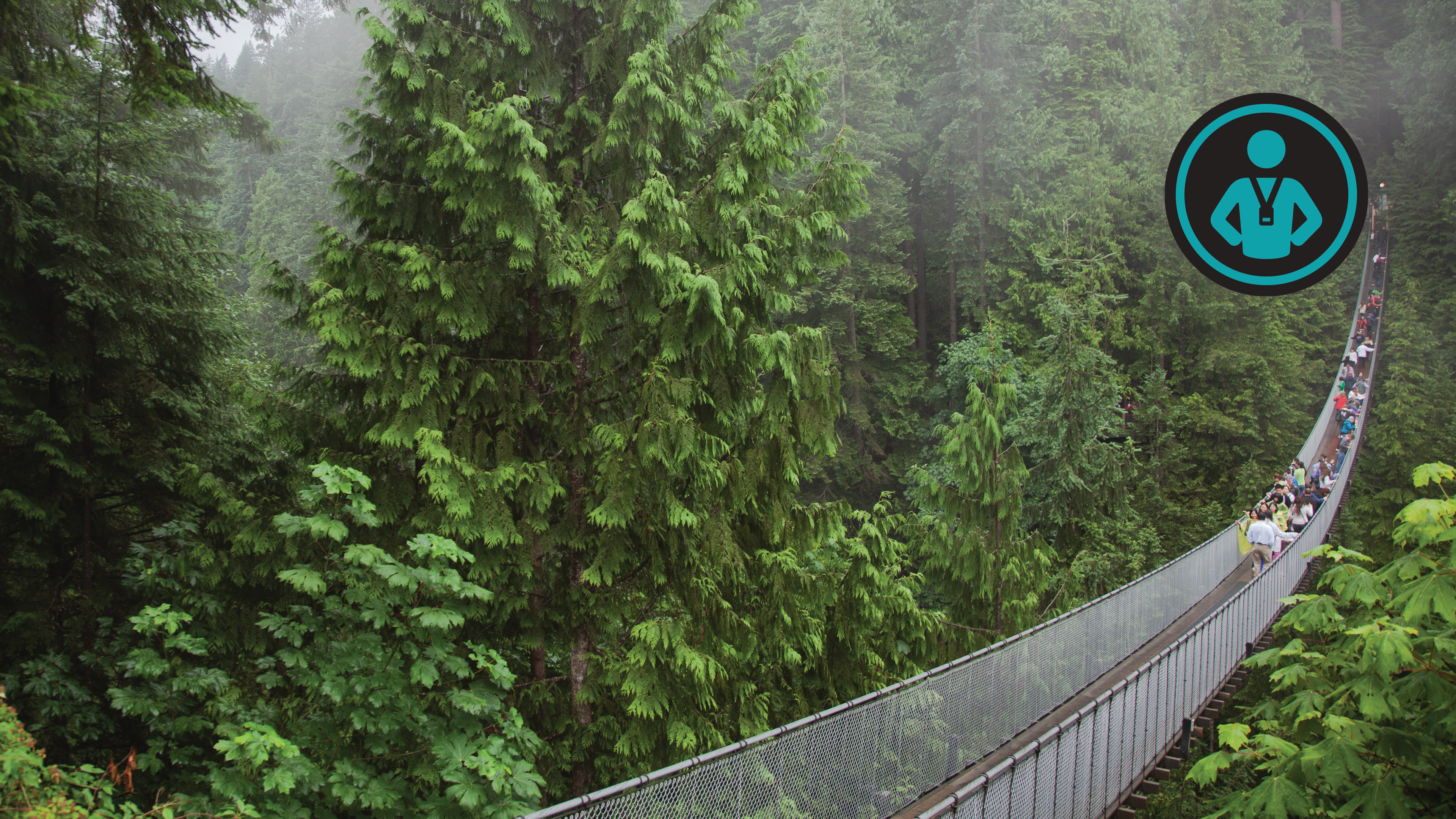 British Columbia Sea to Sky Hike | Johnny