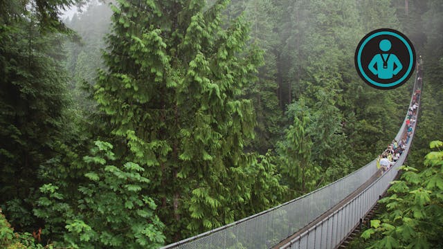 British Columbia Sea to Sky Hike | Jo...