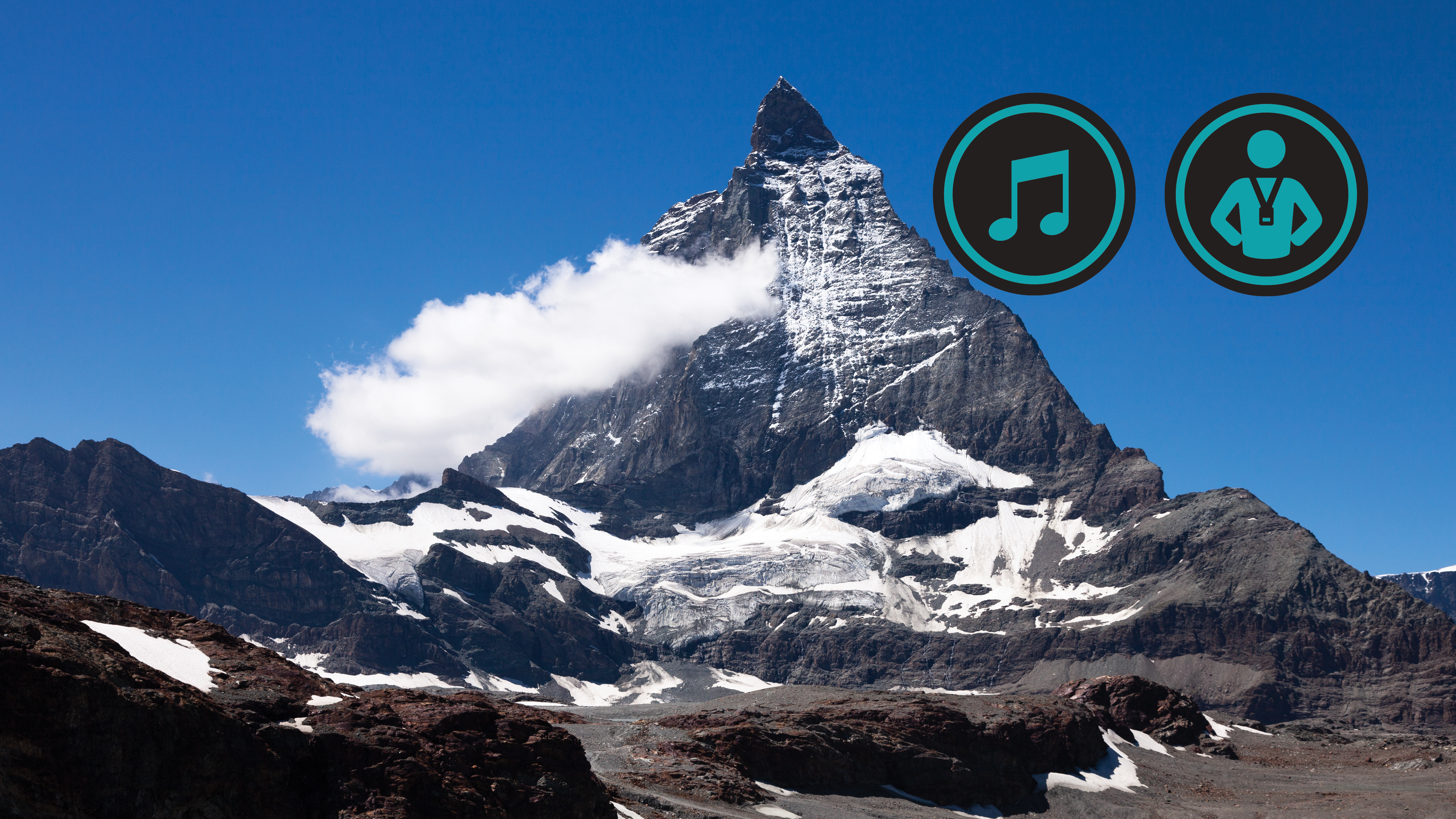 Swiss Alps Run | Johnny