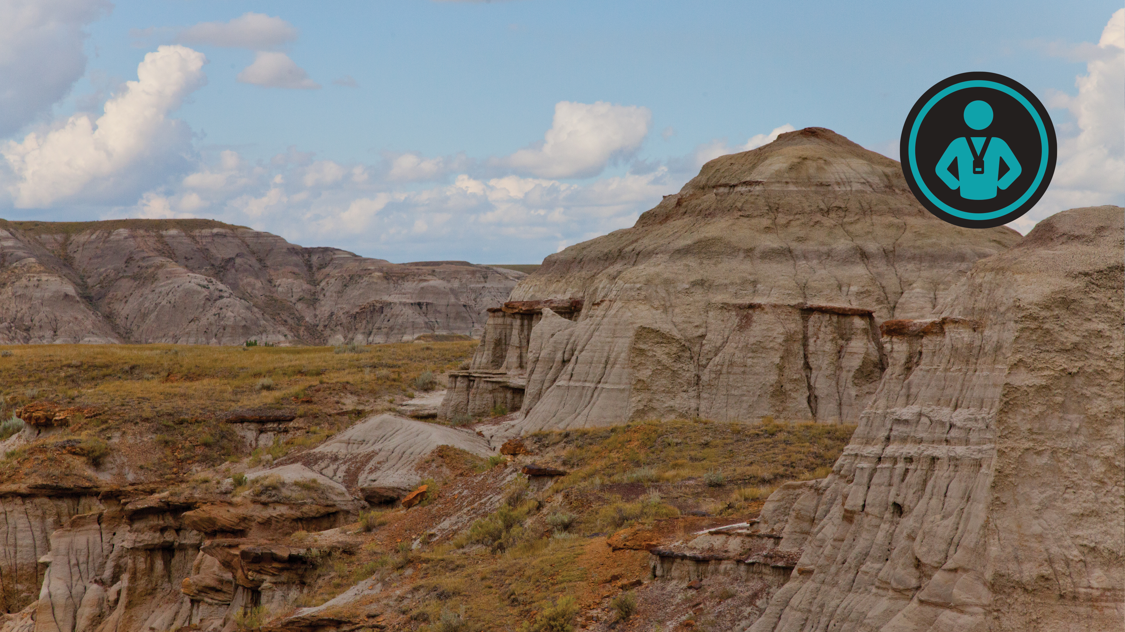 Alberta Badlands Route | Jen