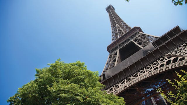 Paris Run